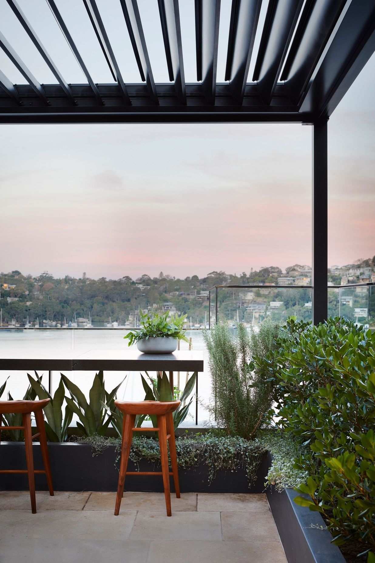 Castlecrag Residence