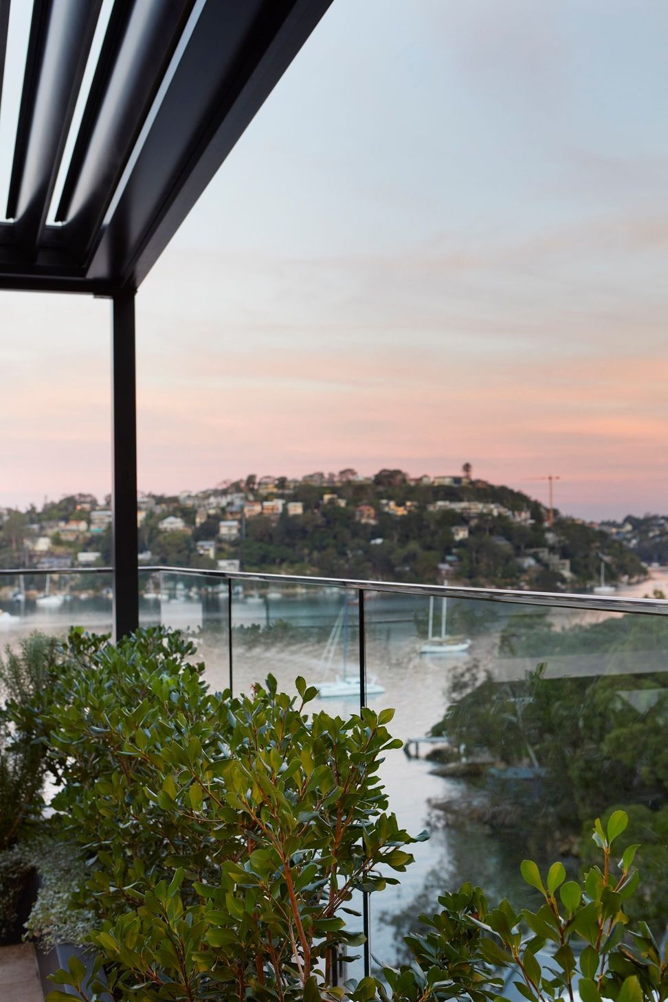 Castlecrag Residence