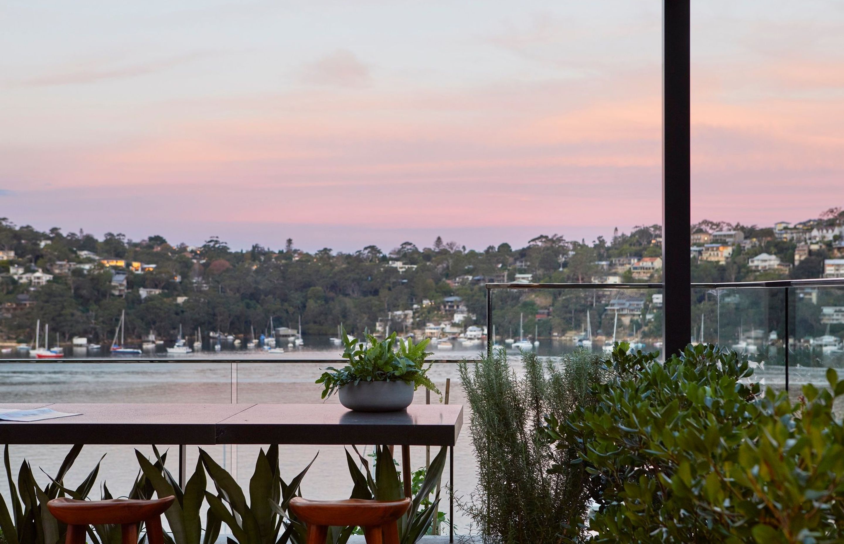 Castlecrag Residence