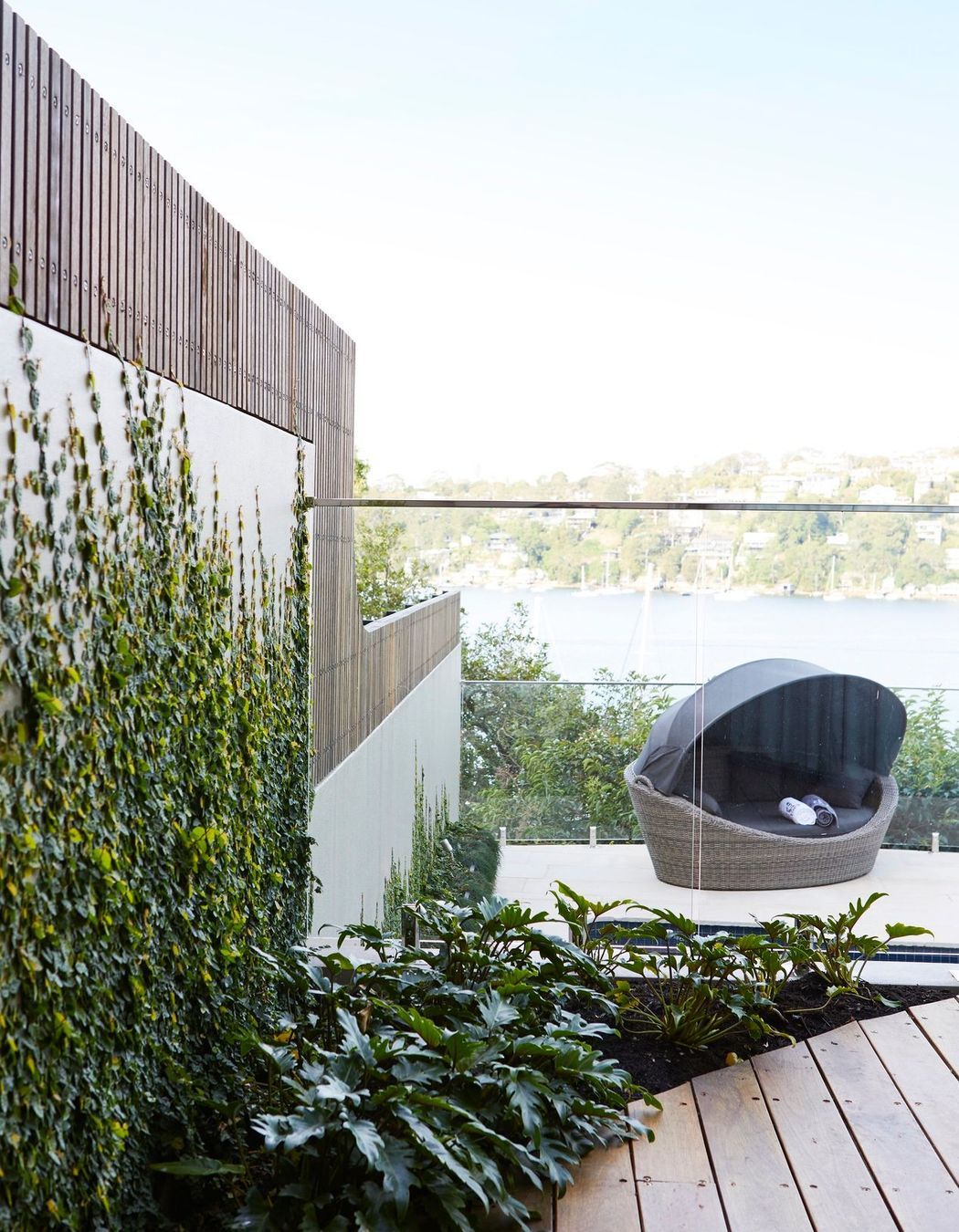 Castlecrag Residence