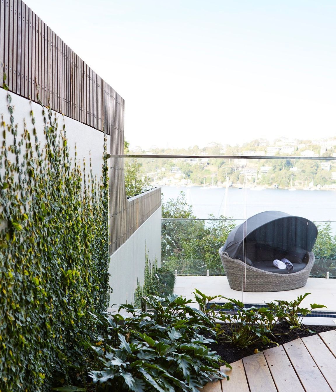 Castlecrag Residence