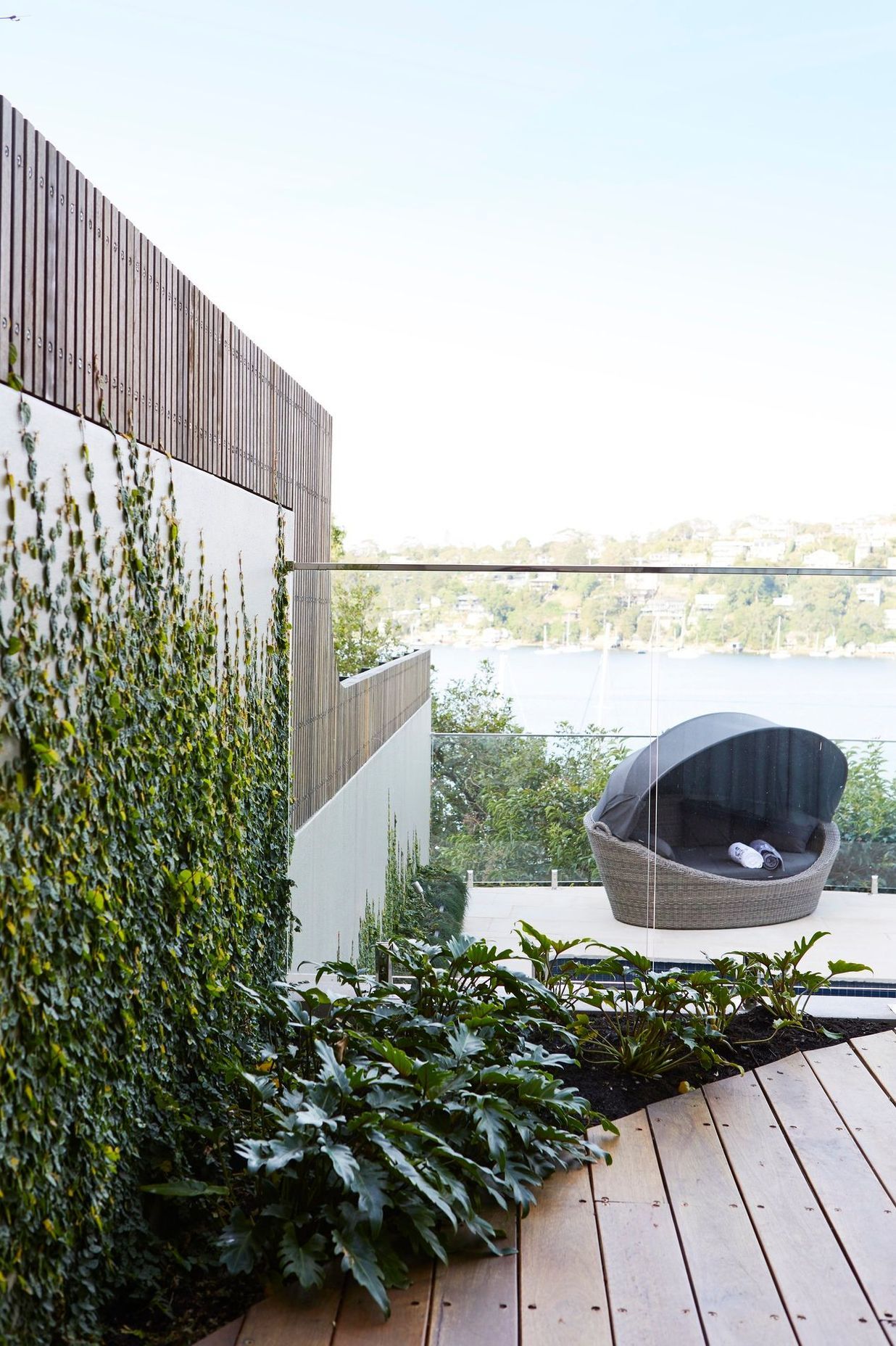 Castlecrag Residence