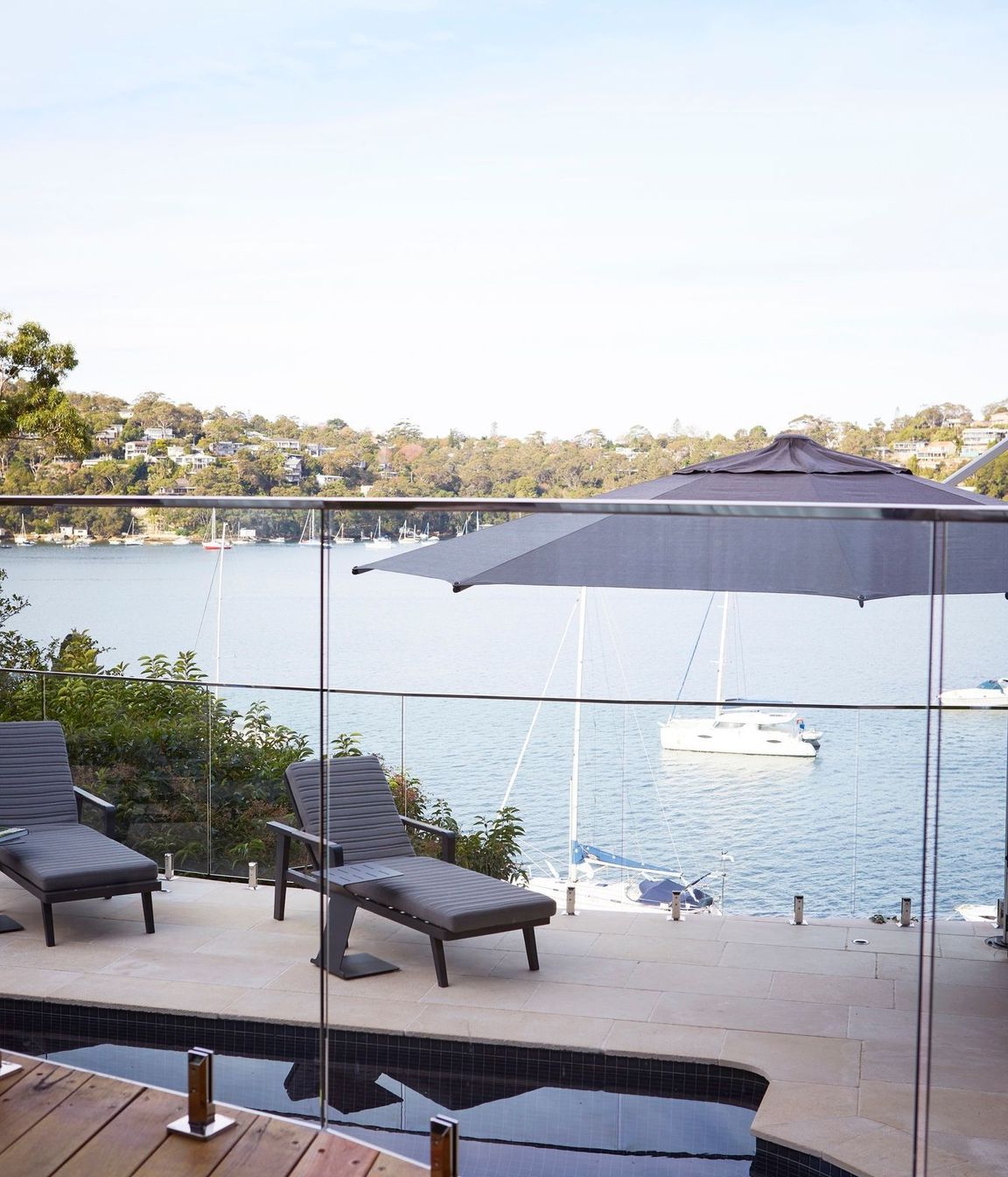 Castlecrag Residence