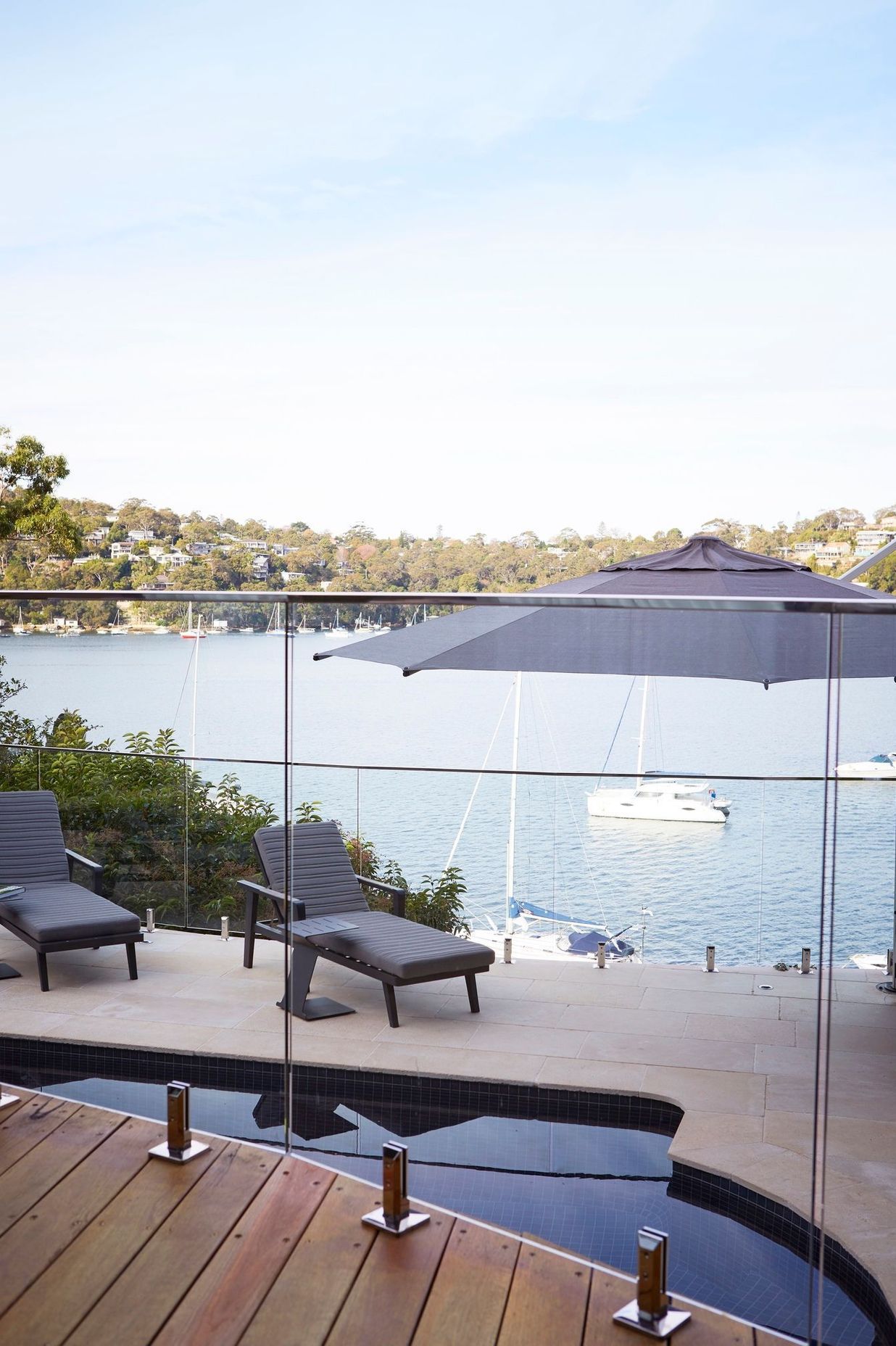 Castlecrag Residence