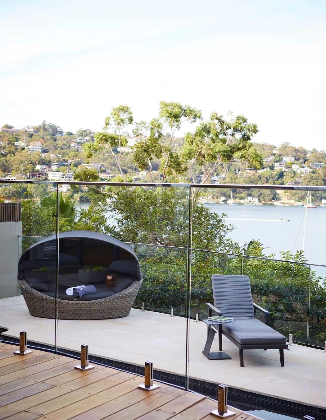 Castlecrag Residence