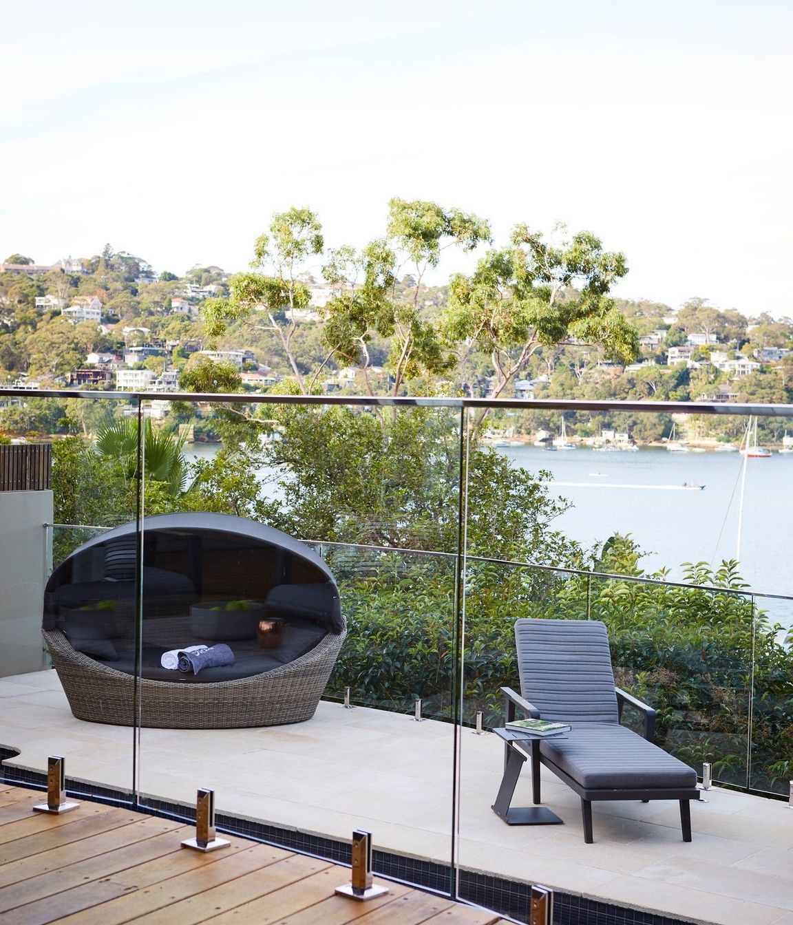 Castlecrag Residence