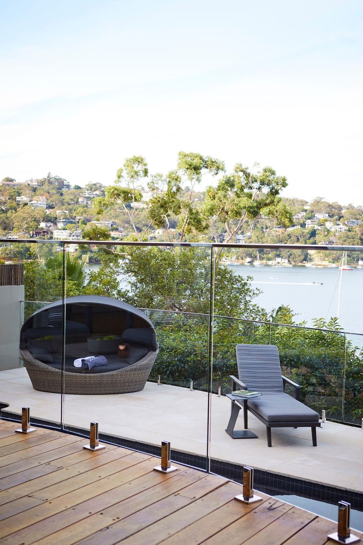 Castlecrag Residence