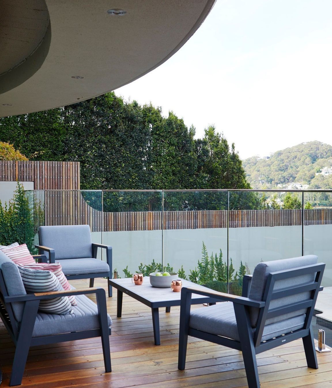 Castlecrag Residence