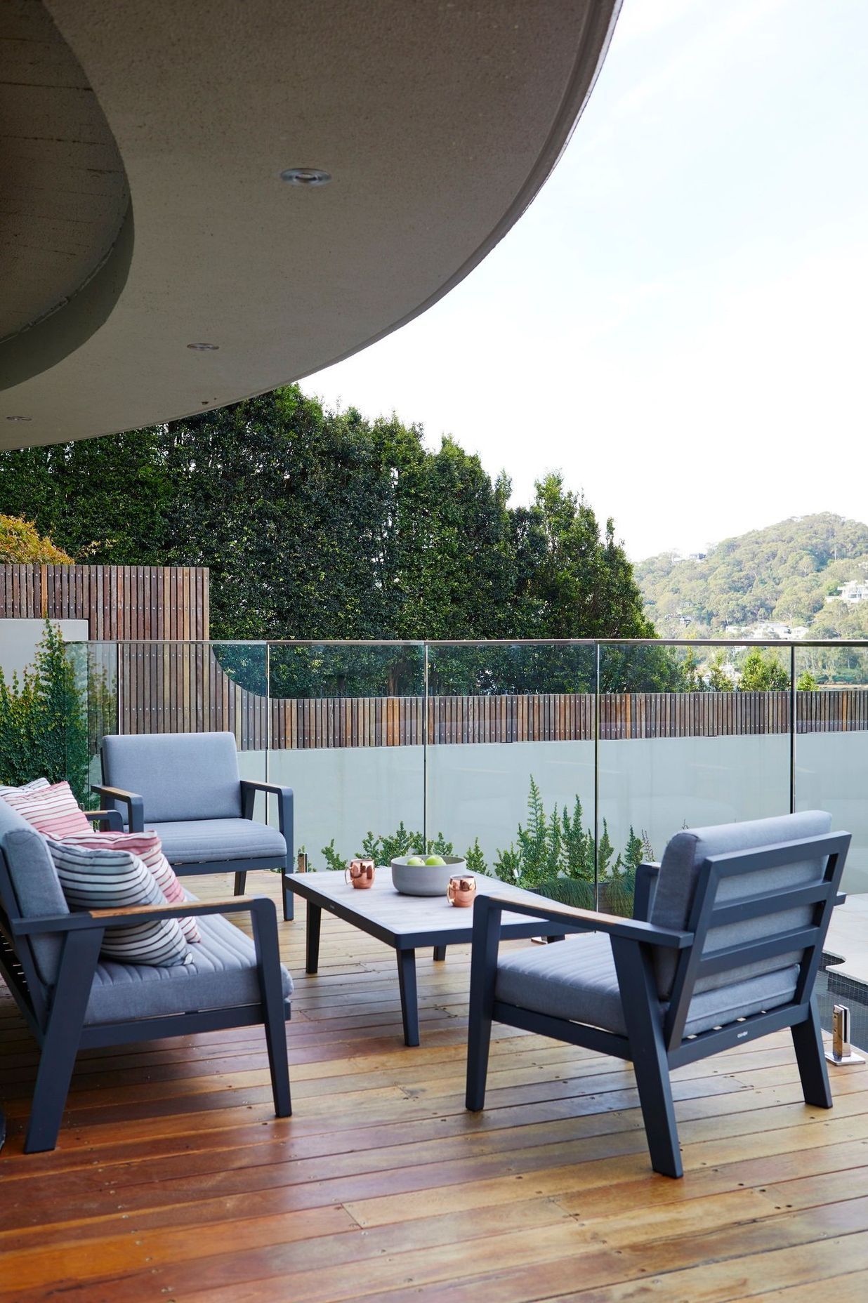 Castlecrag Residence