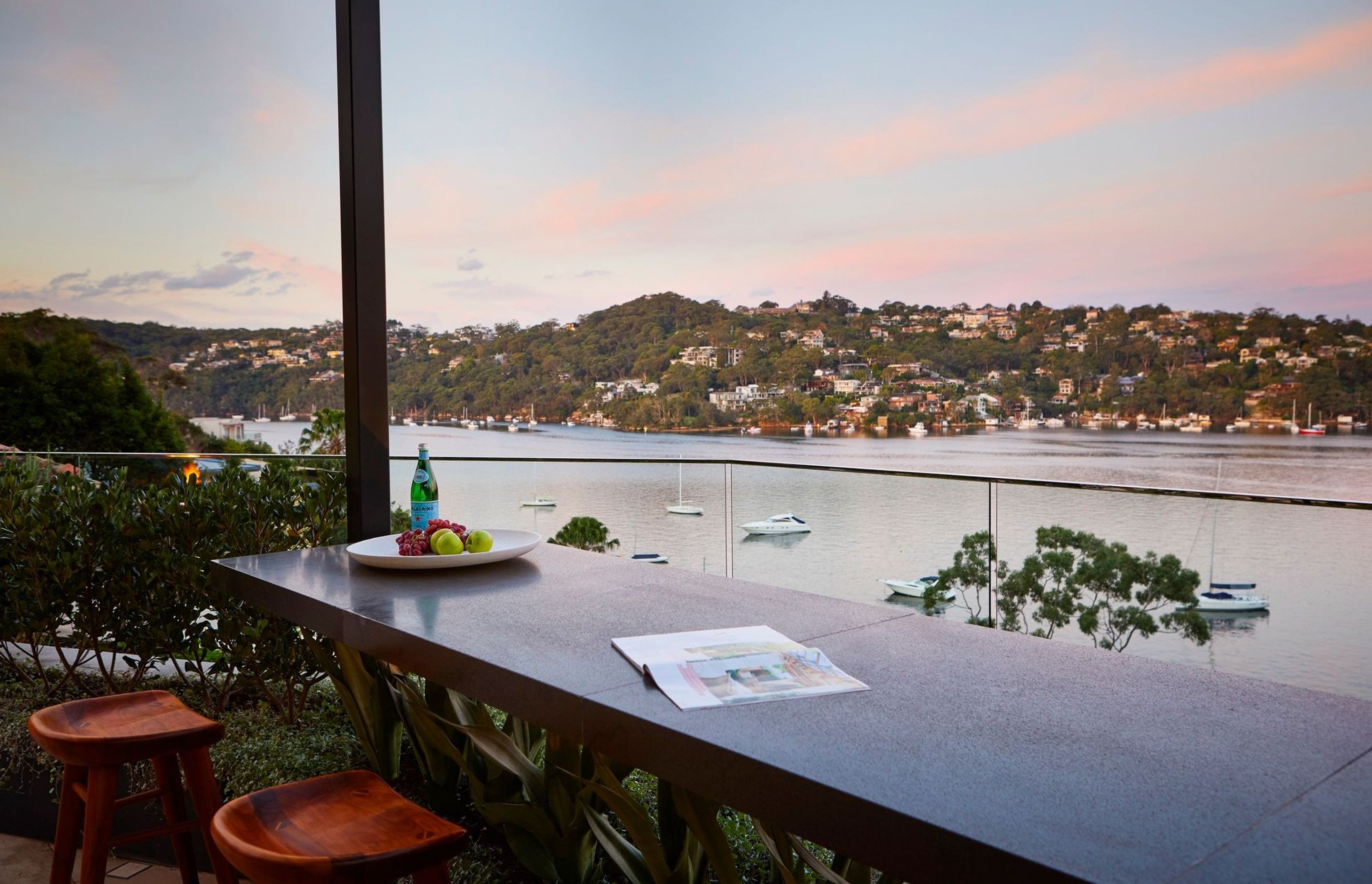 Castlecrag Residence