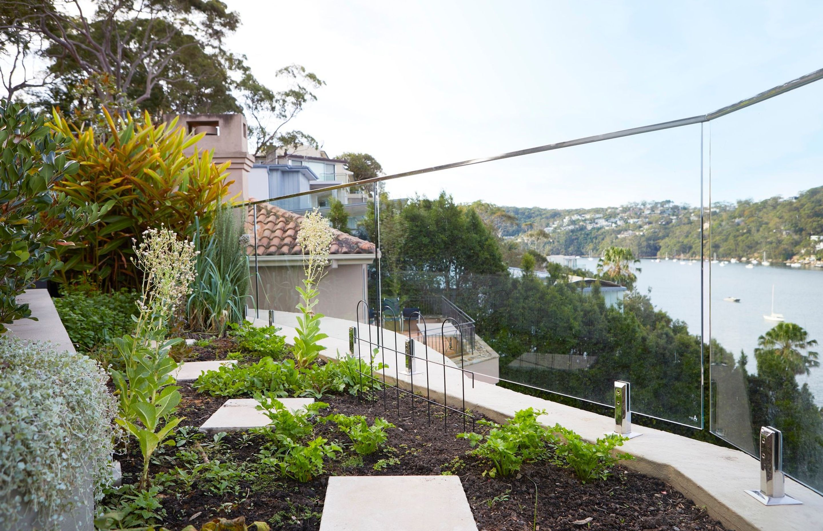 Castlecrag Residence
