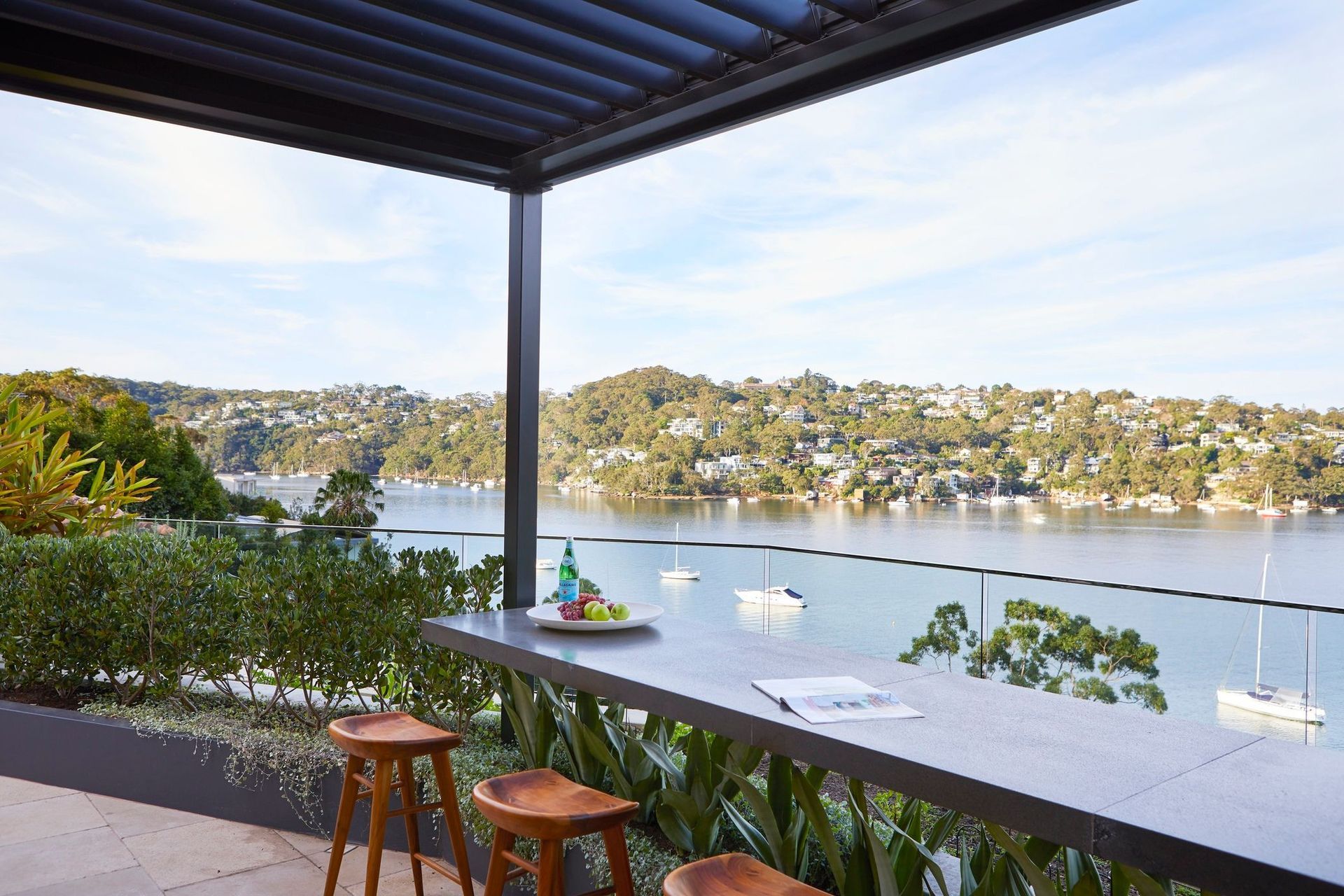 Castlecrag Residence