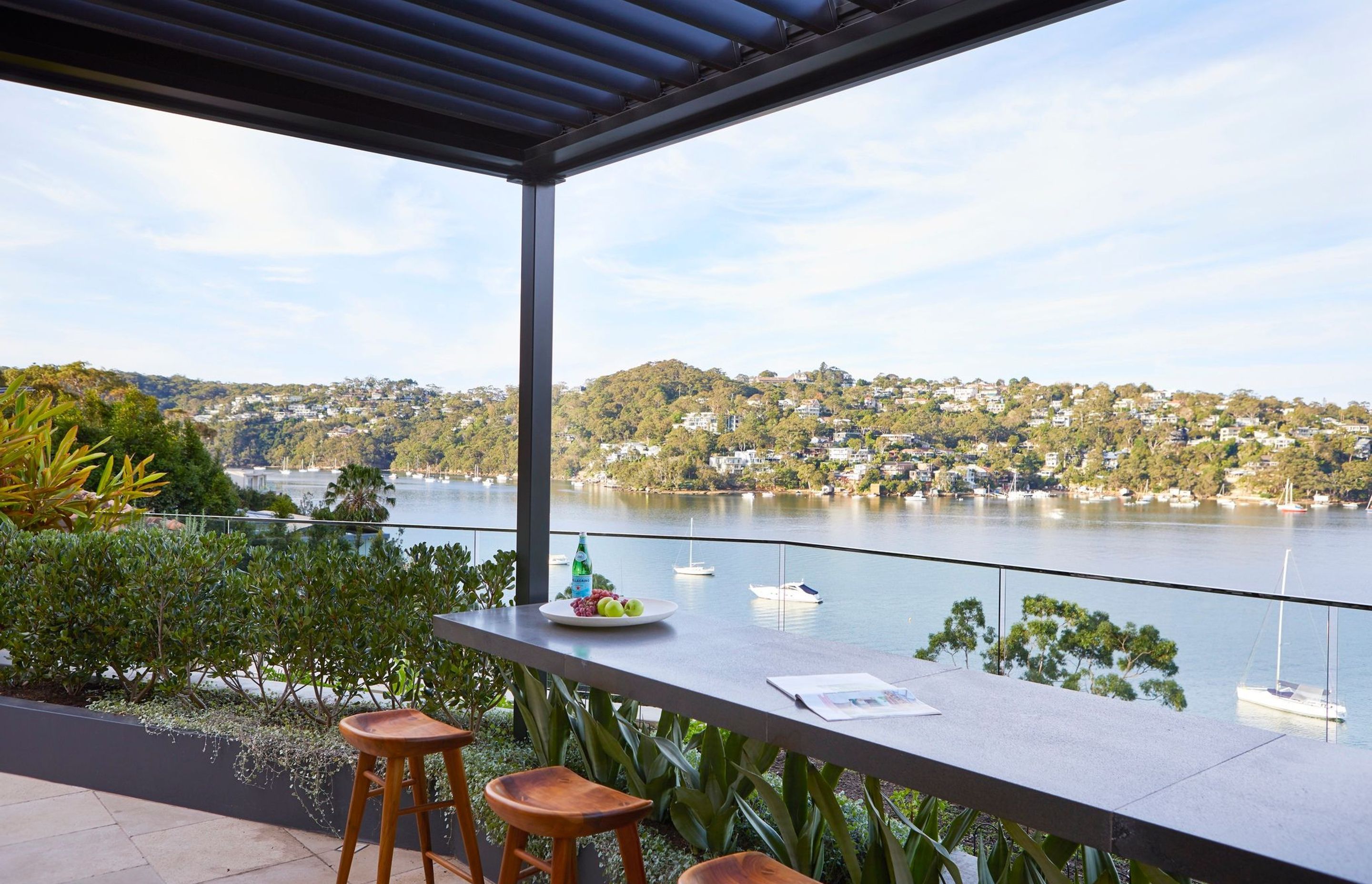 Castlecrag Residence