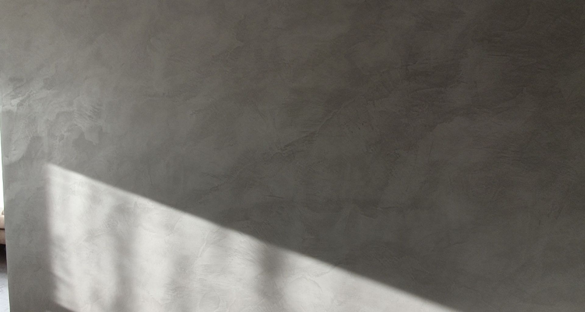 Venetian Plaster - Feature Wall banner