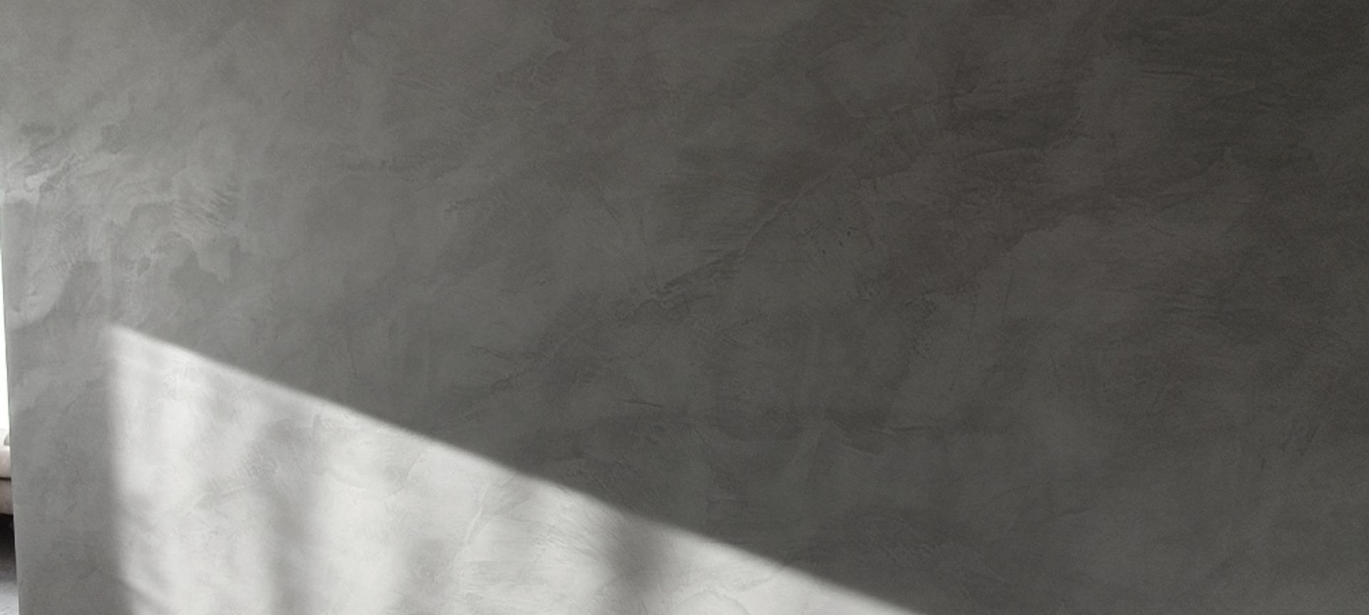 Venetian Plaster - Feature Wall banner