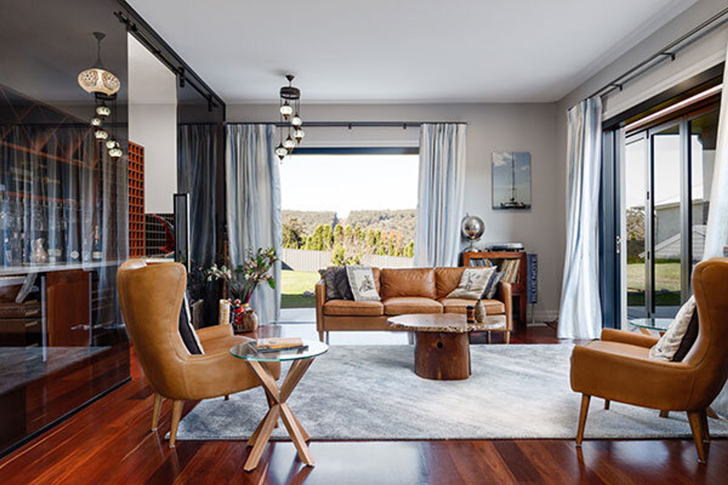 Hunter Region
