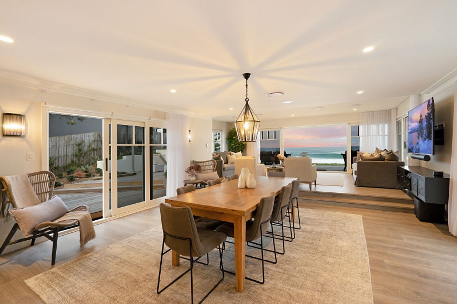 Hamptons on OVD