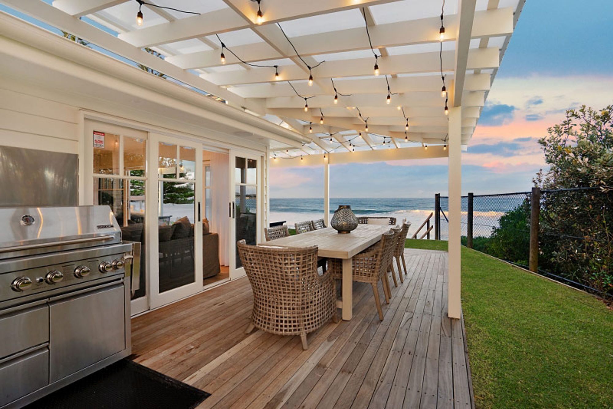 Hamptons on OVD