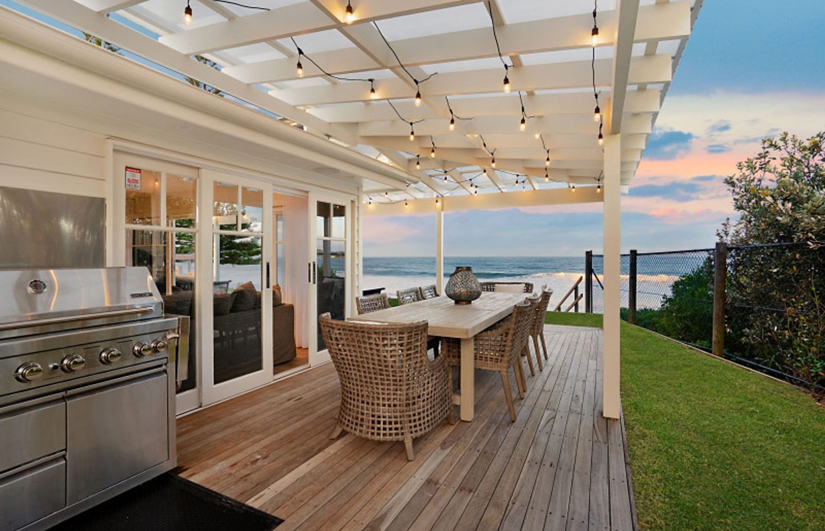 Hamptons on OVD