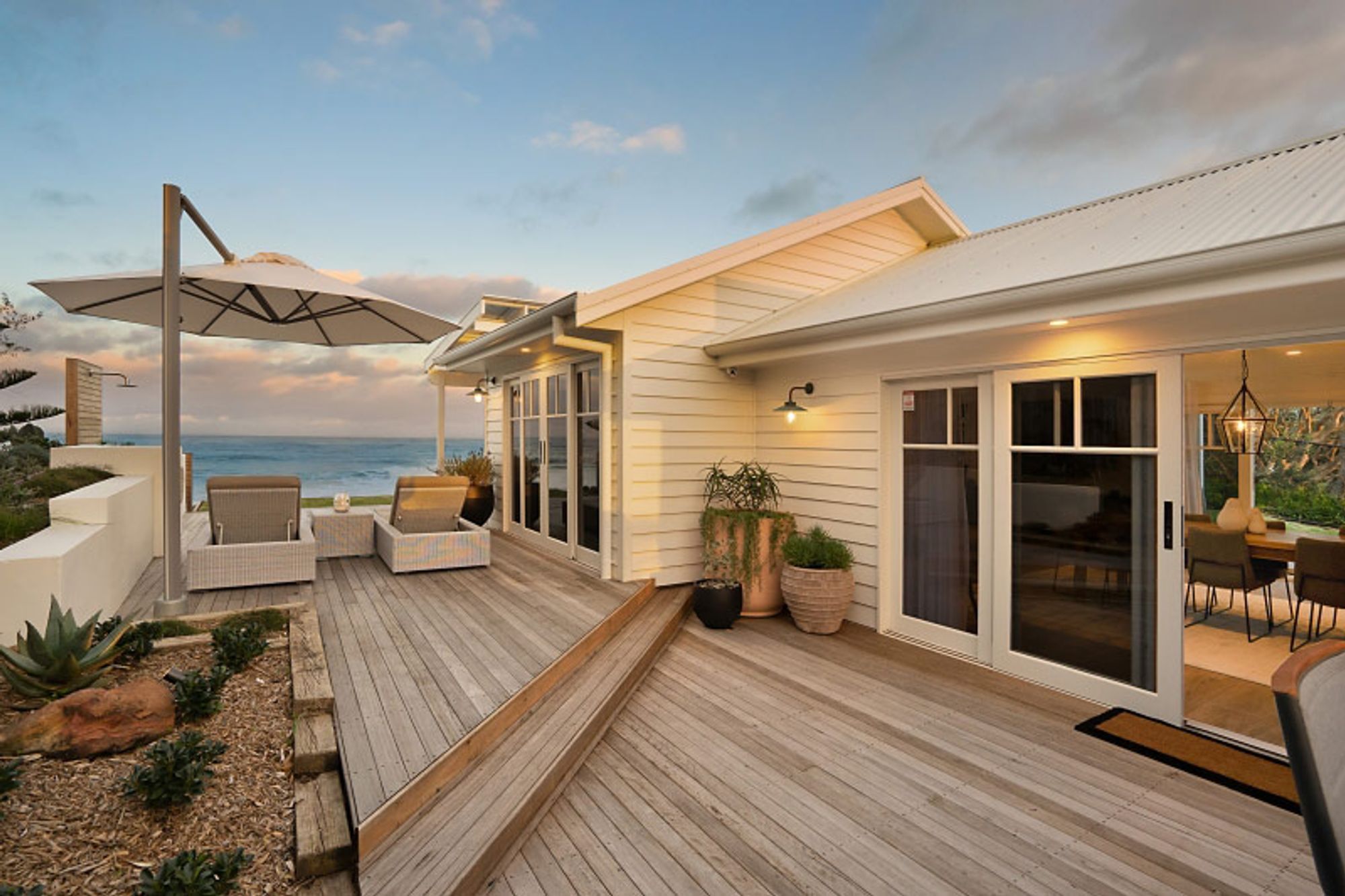 Hamptons on OVD