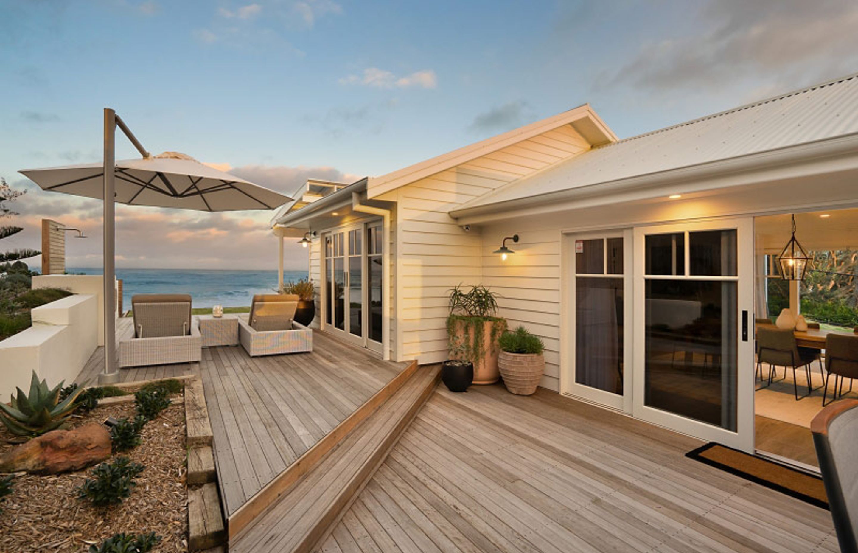 Hamptons on OVD