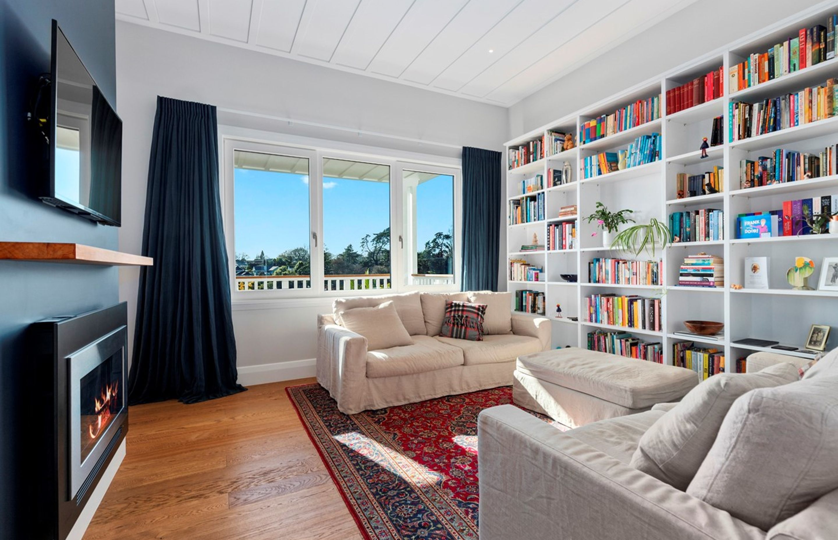 Modern Makeover