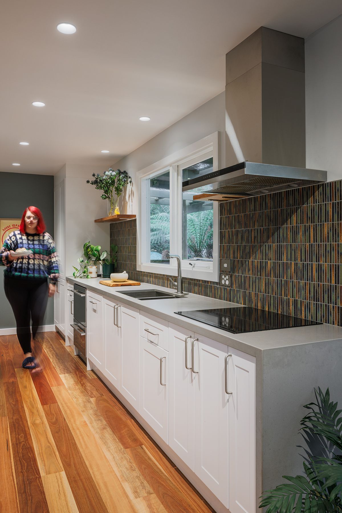Kitchen AFTER