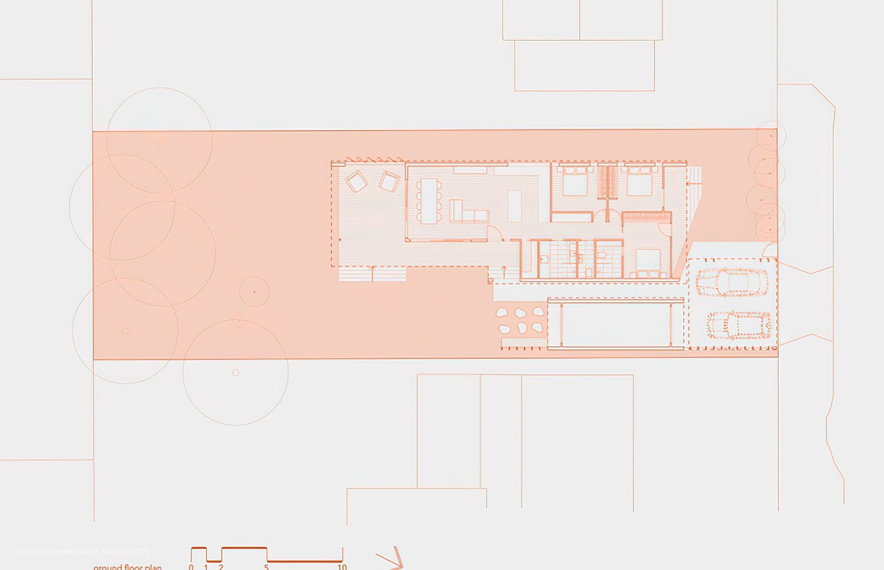 Ground Floor Plan
