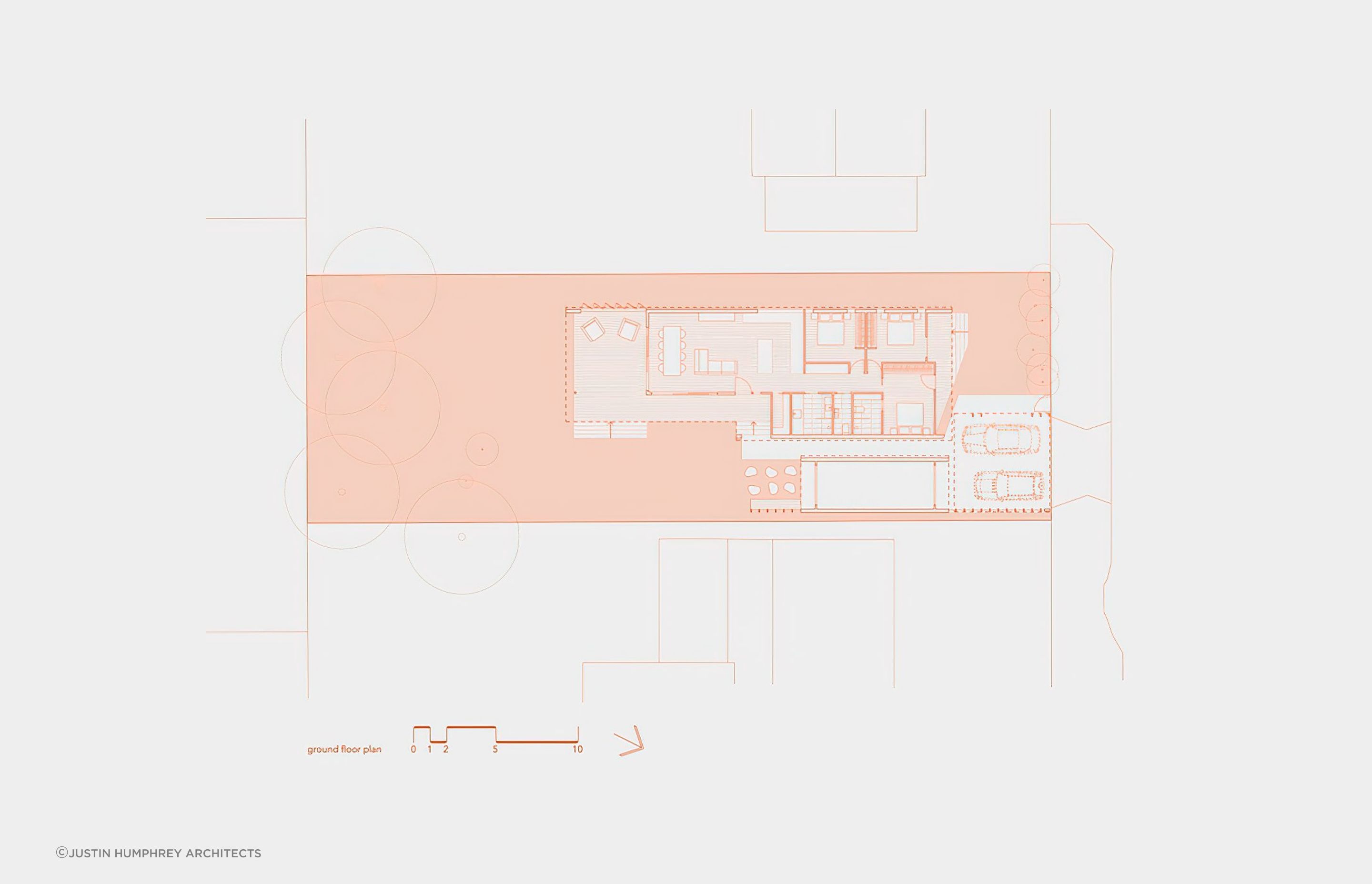 Ground Floor Plan
