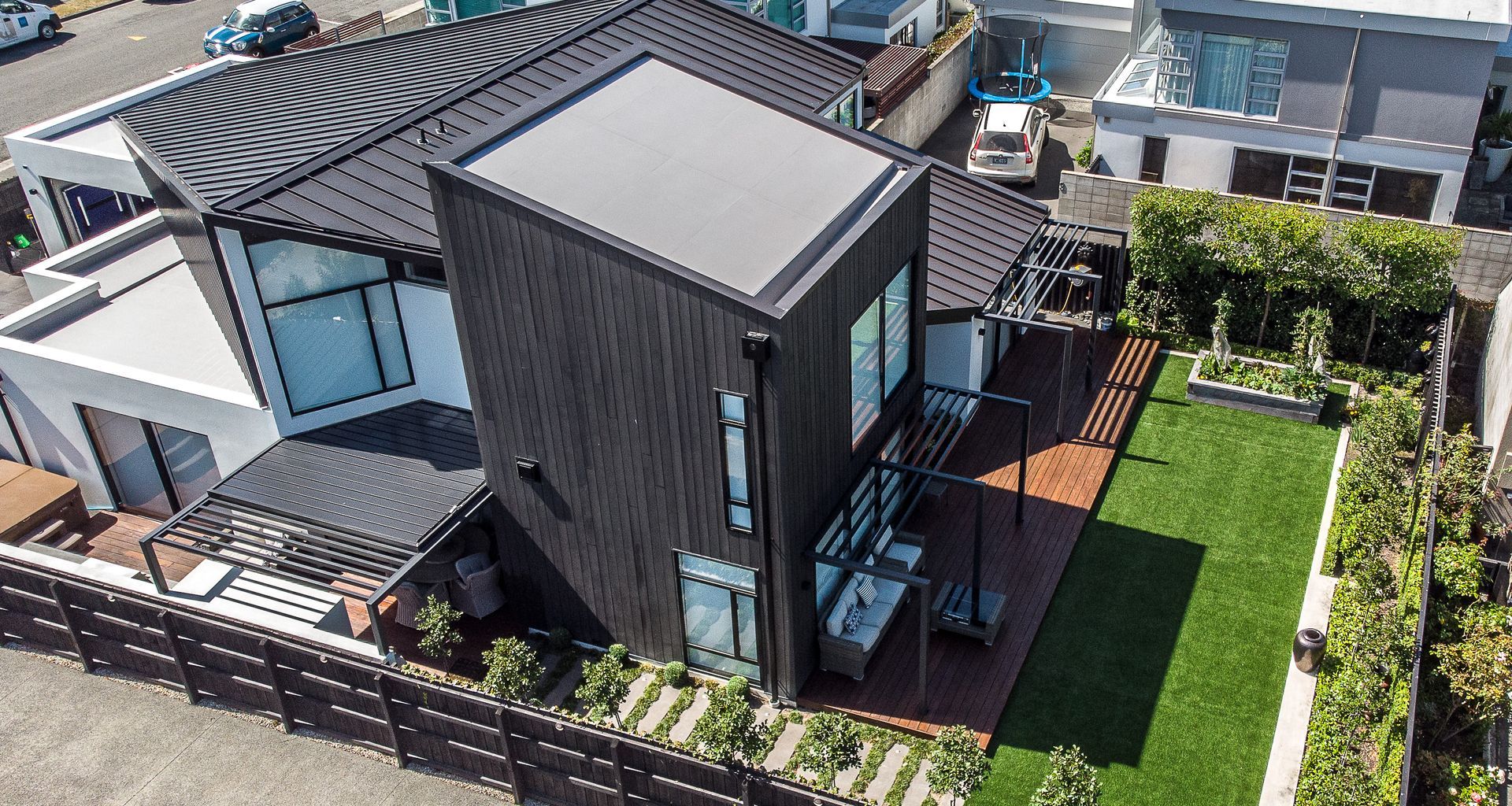 Puppy-proof Lawn in Christchurch banner