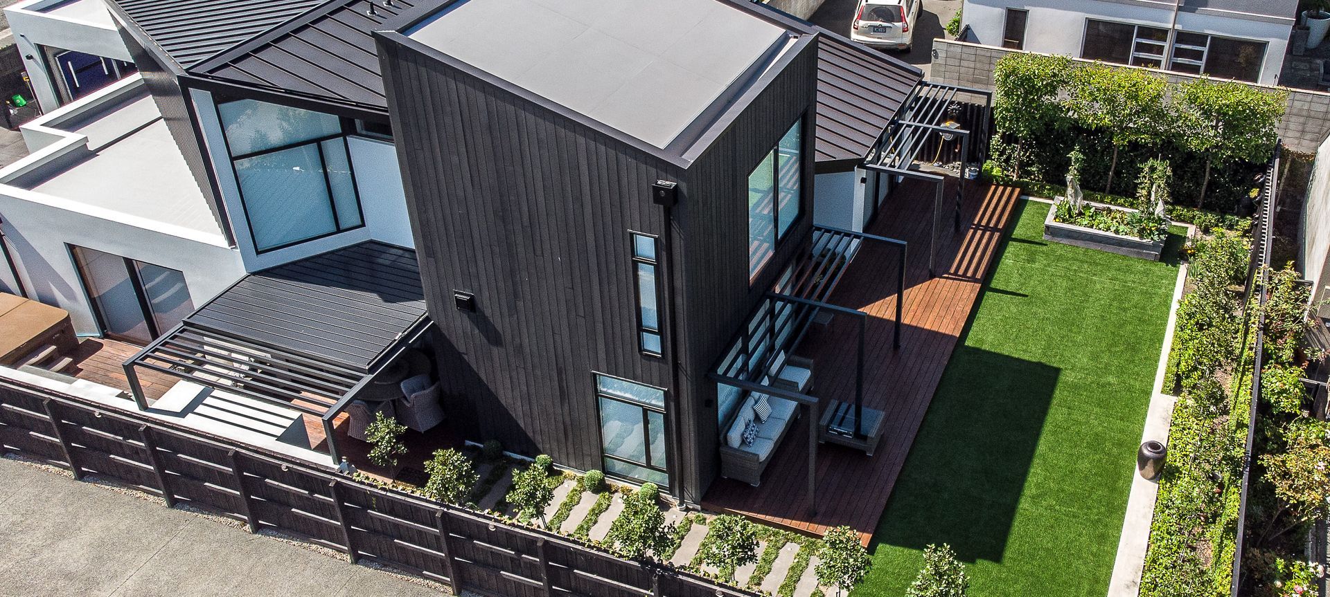 Puppy-proof Lawn in Christchurch banner