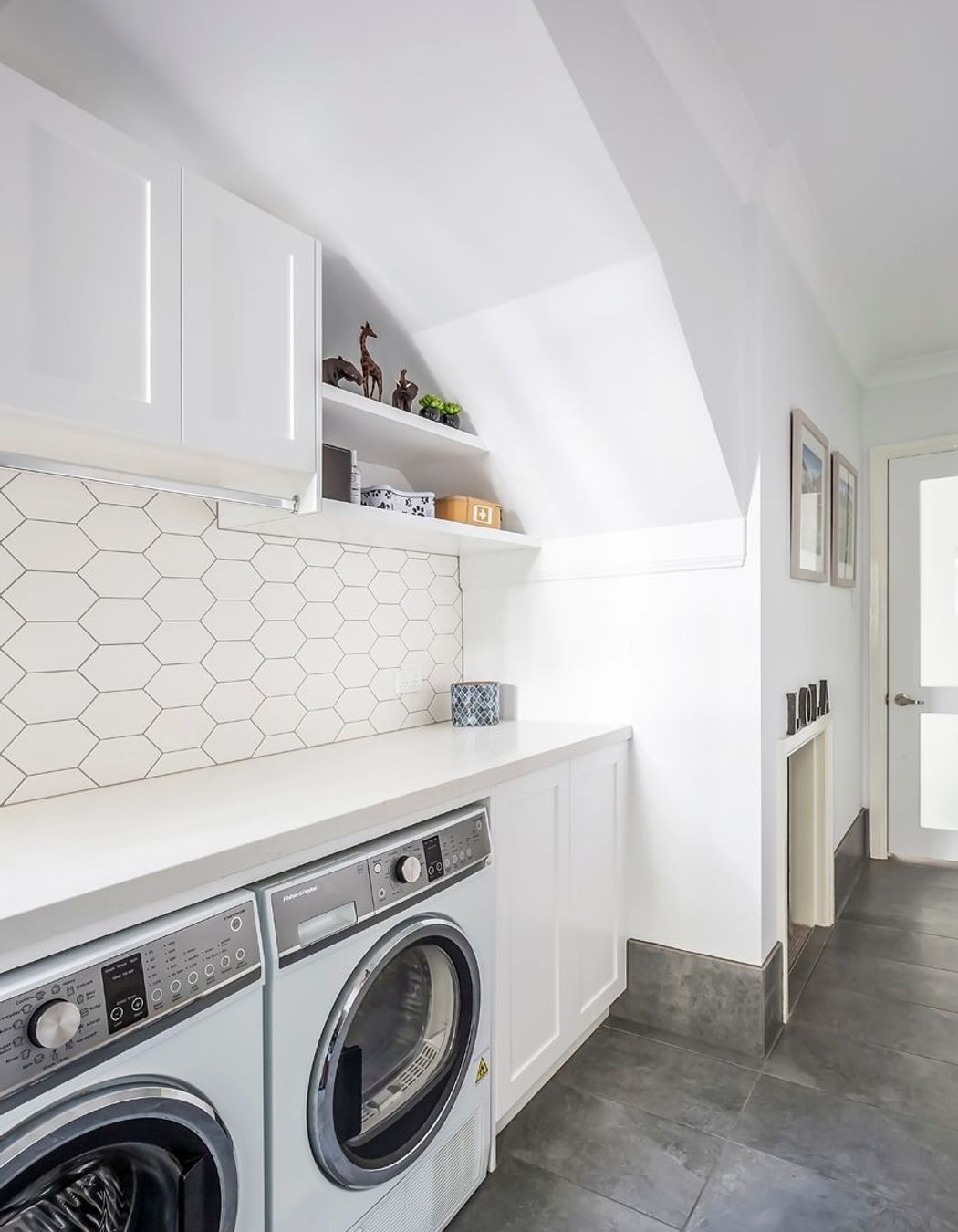 Clareville Laundry