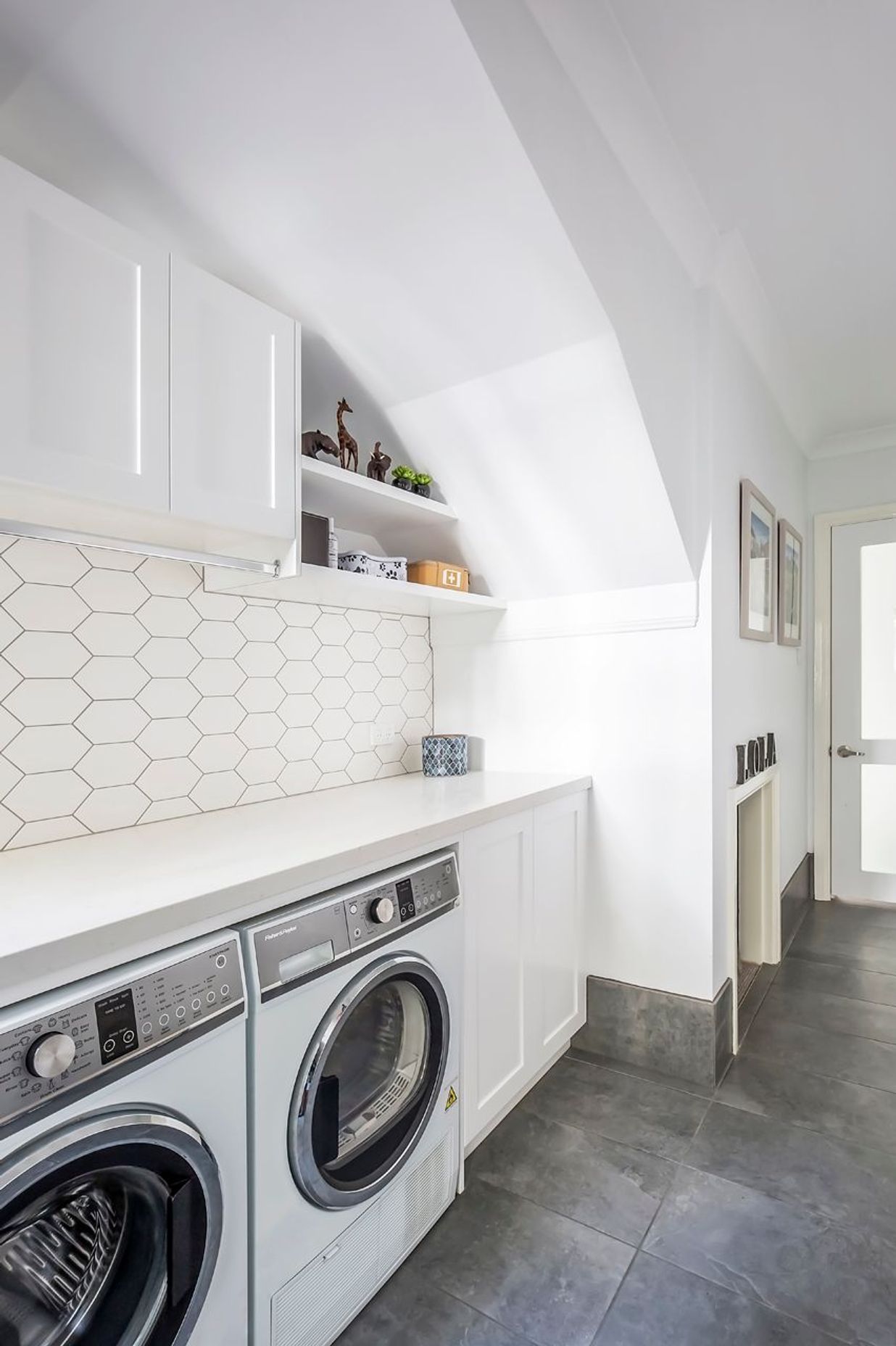 Clareville Laundry