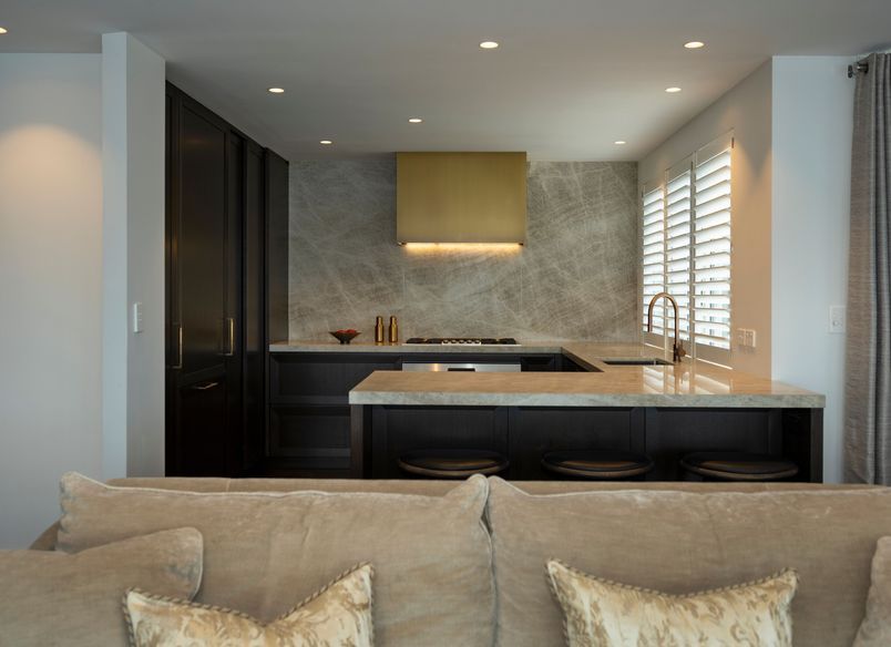 Takapuna residence