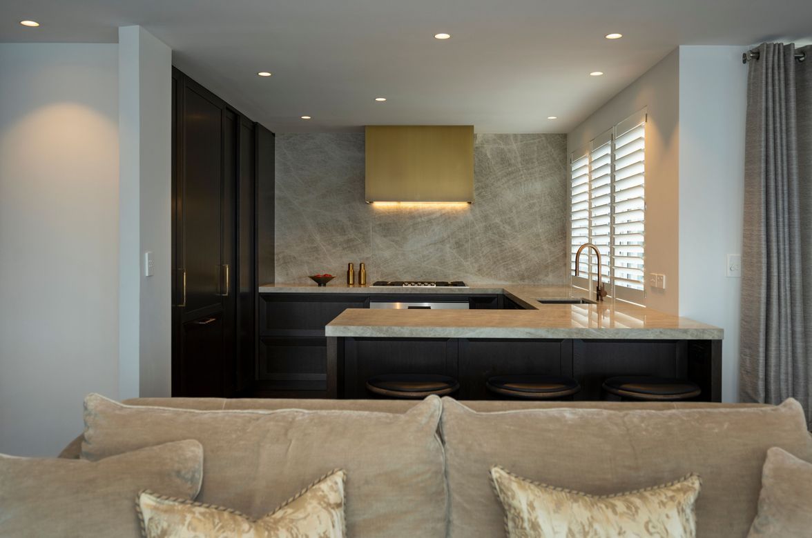 Takapuna residence