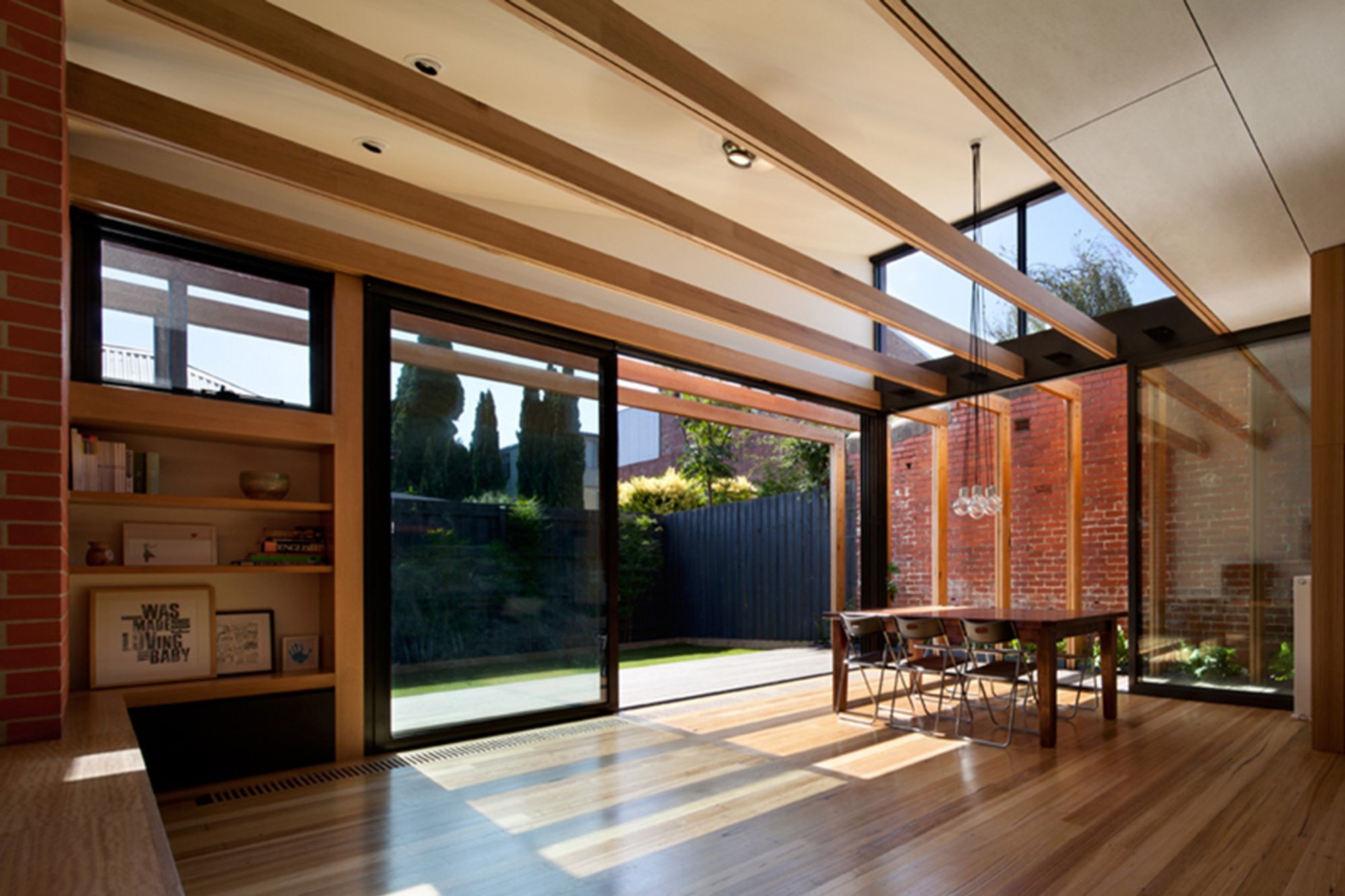 Clifton Hill House