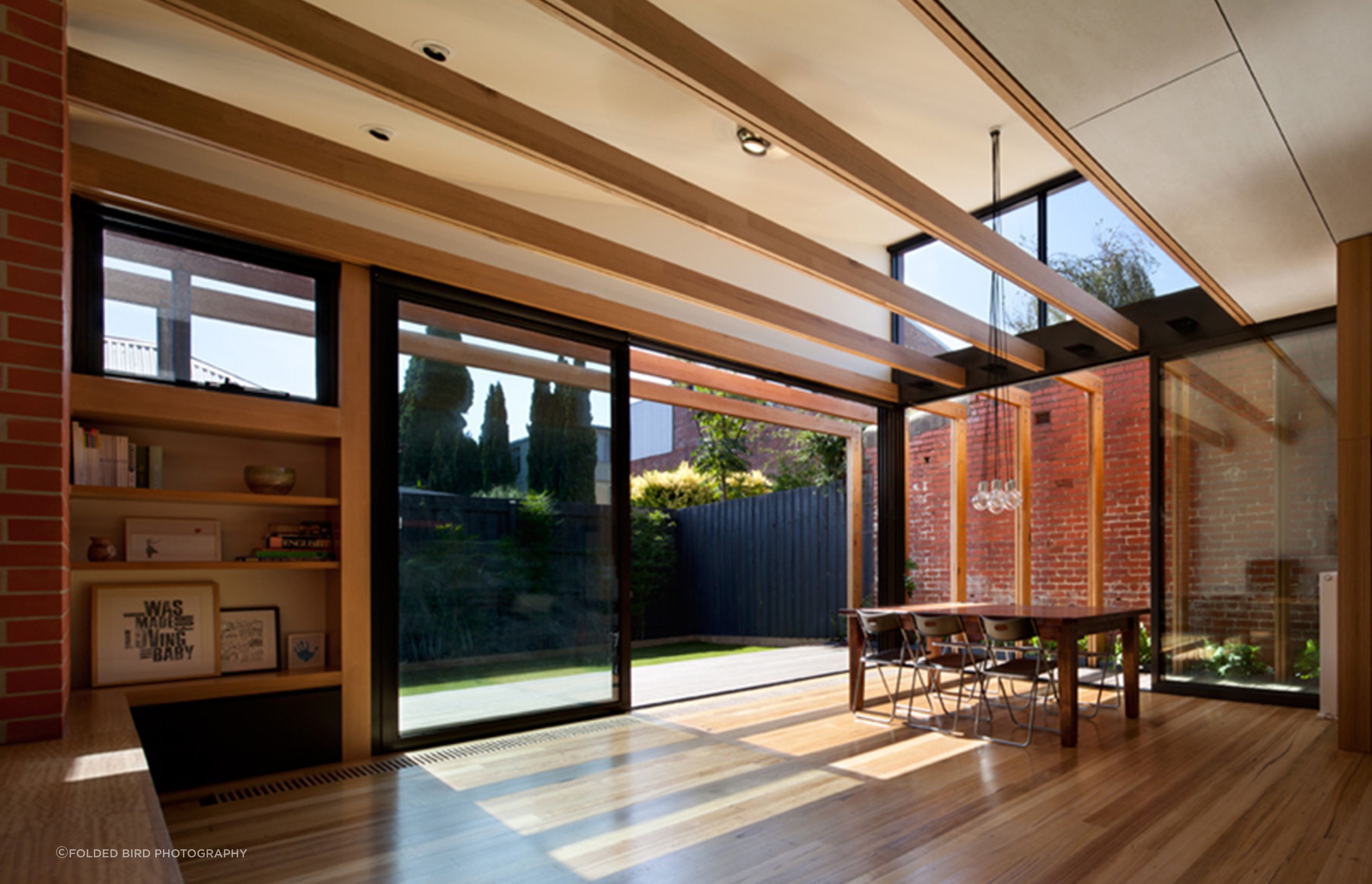Clifton Hill House