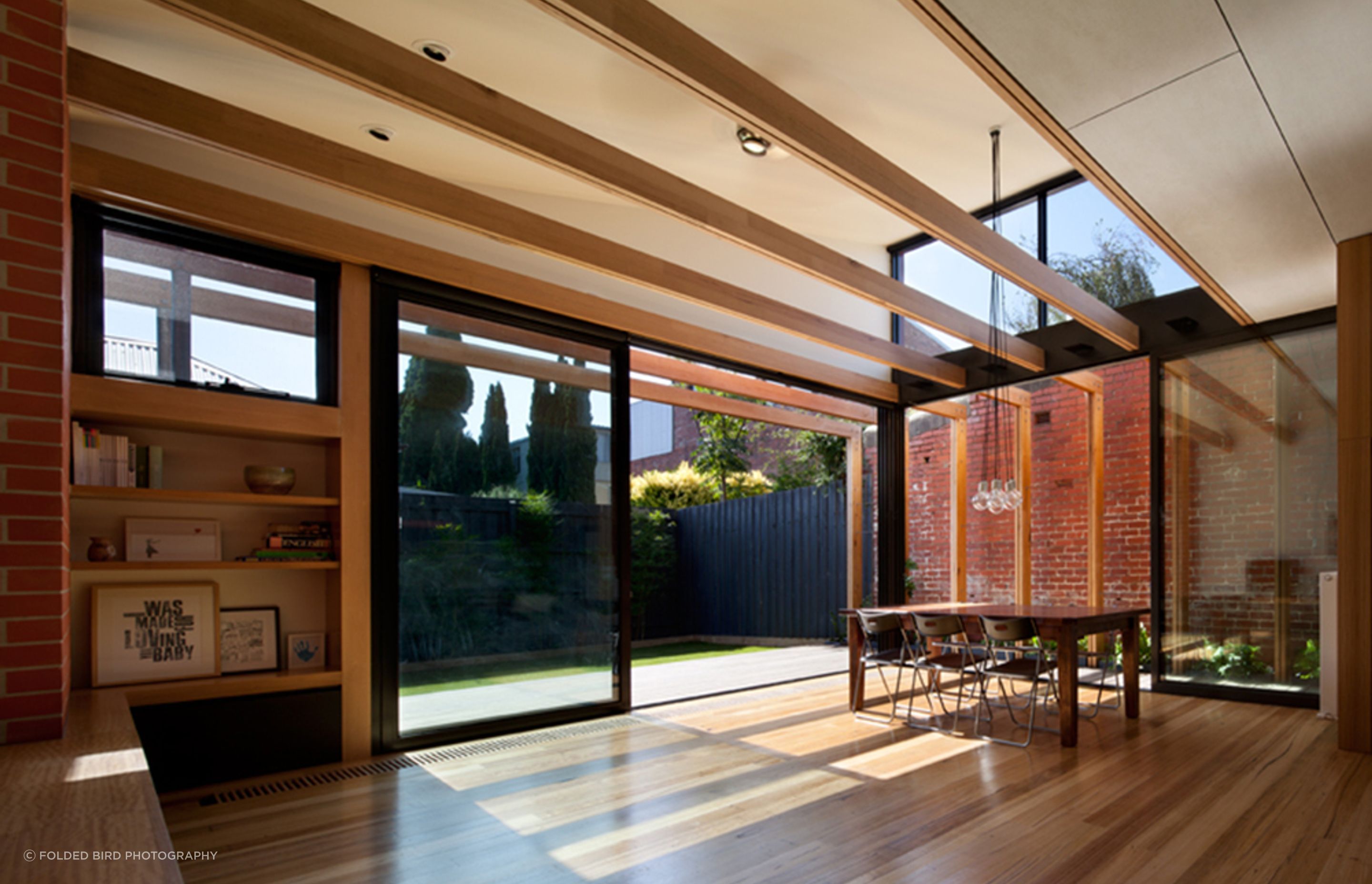 Clifton Hill House
