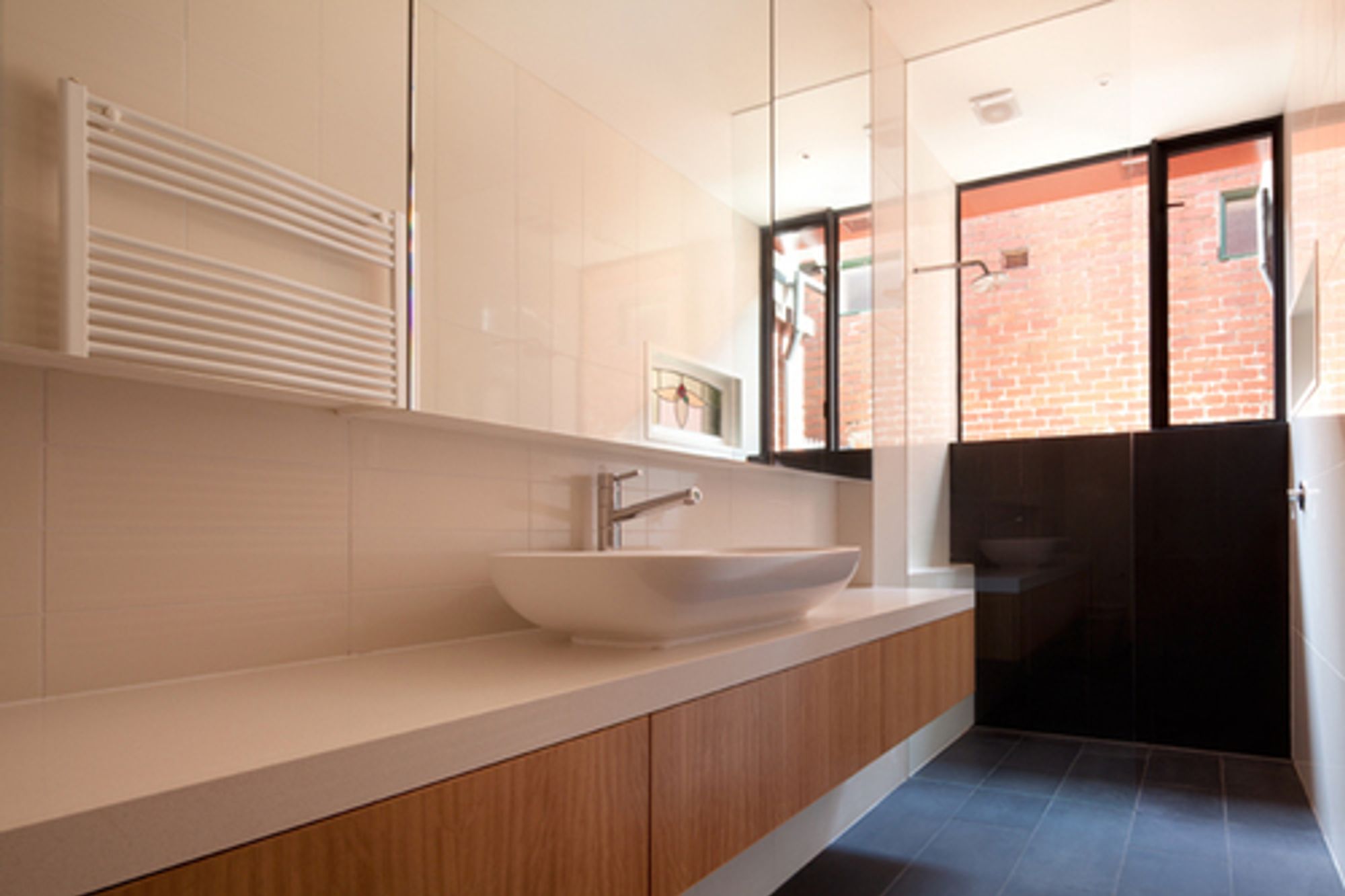 Clifton Hill House