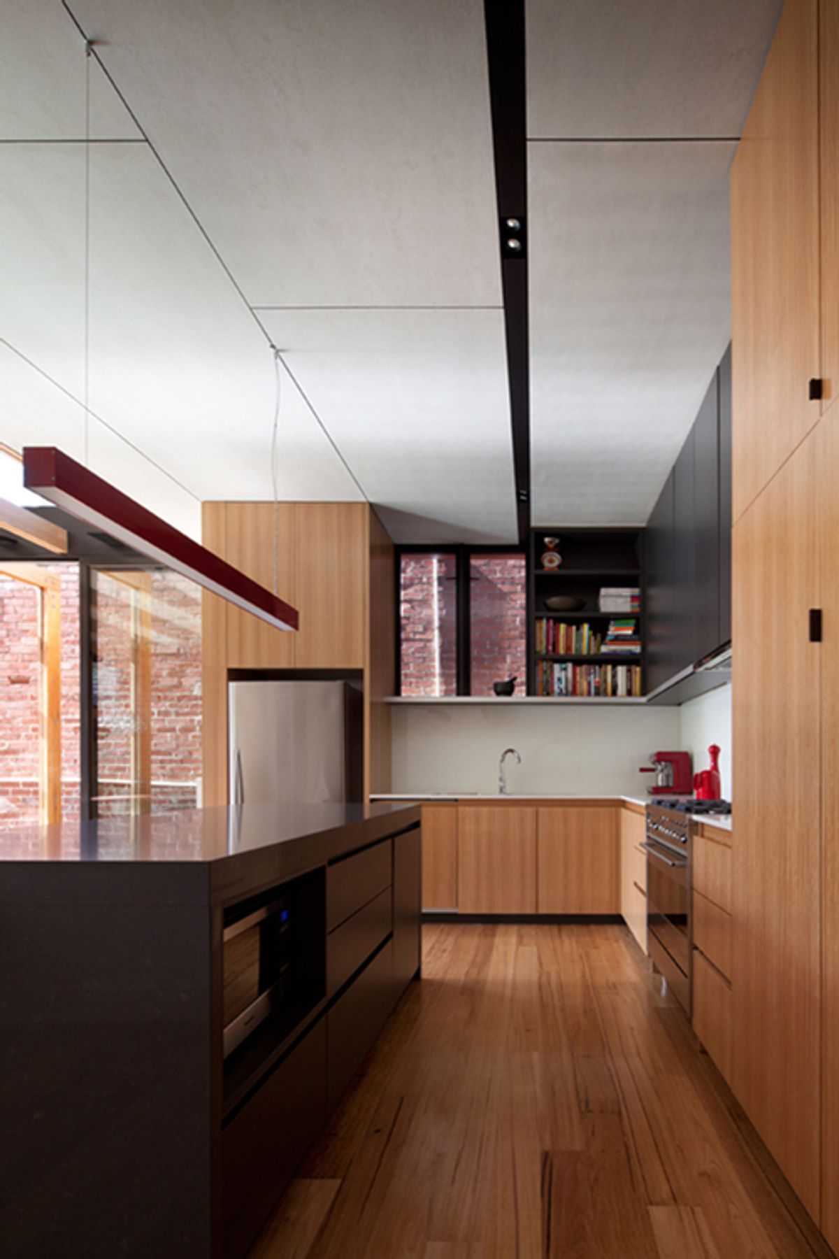 Clifton Hill House