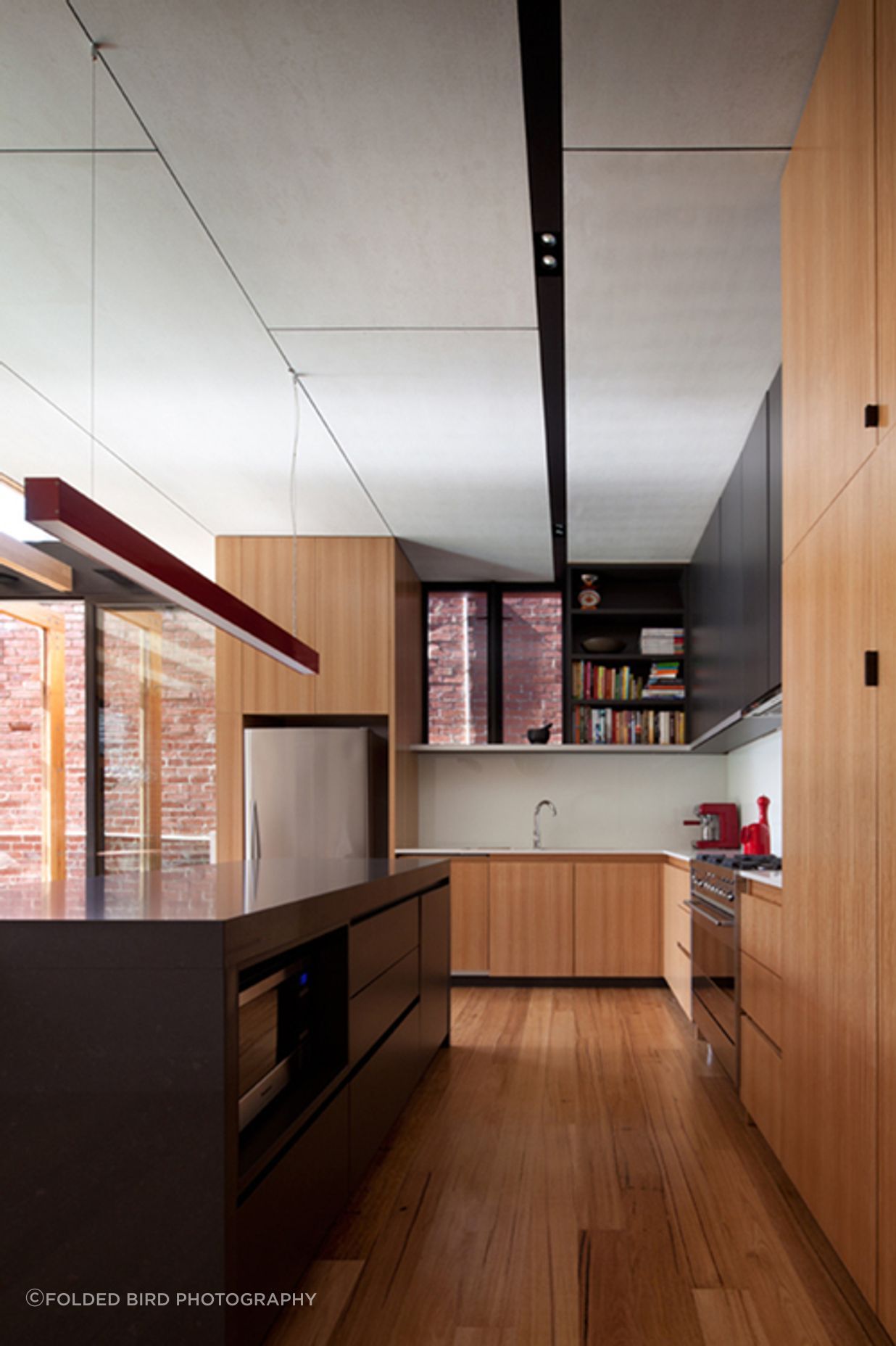 Clifton Hill House
