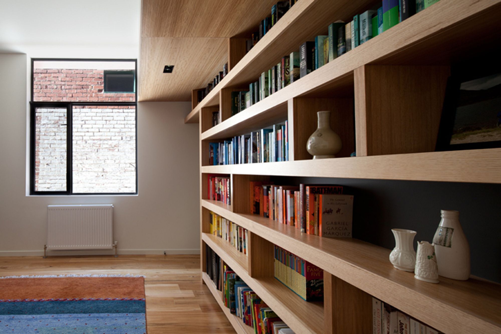 Clifton Hill House