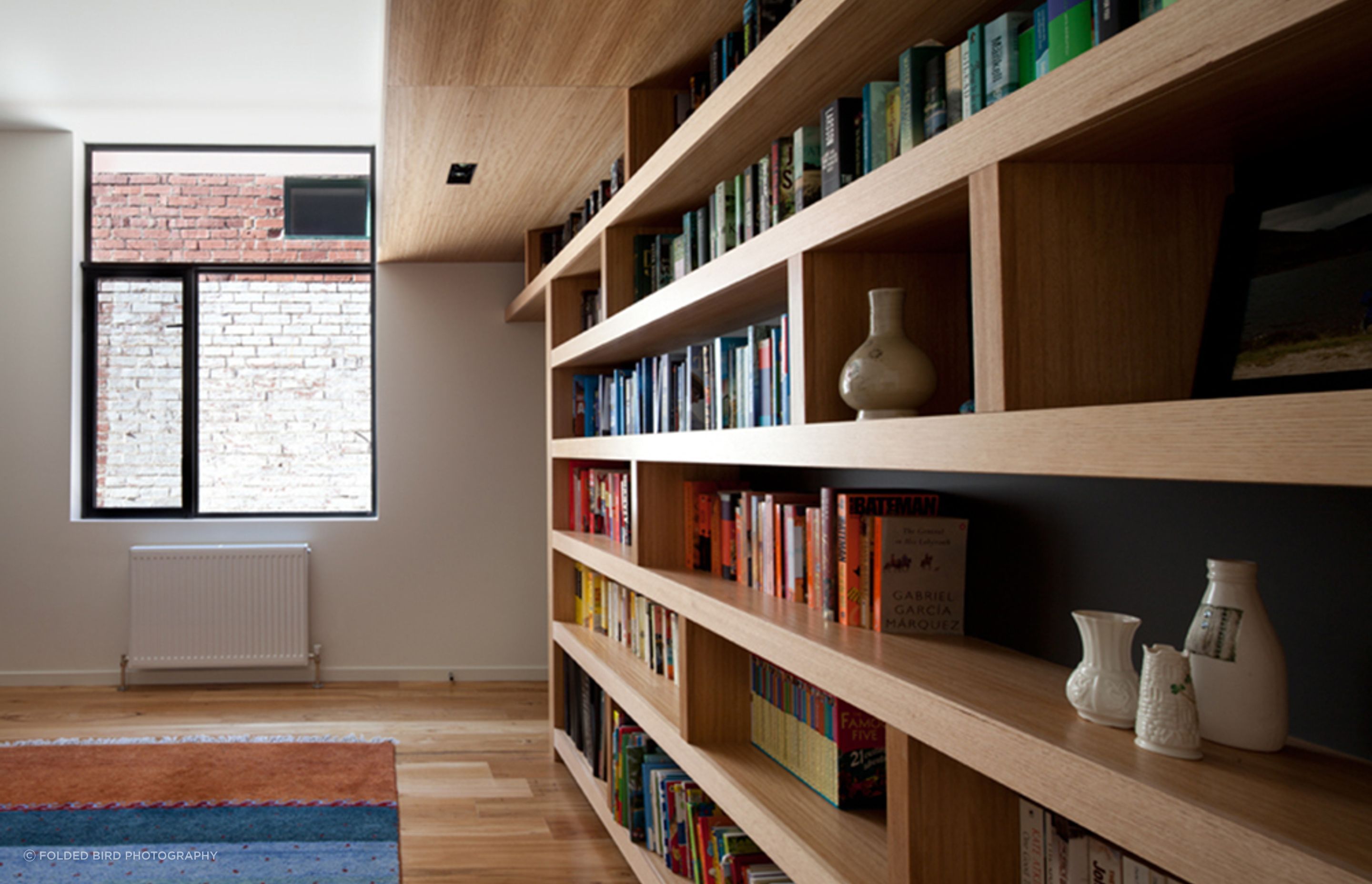 Clifton Hill House