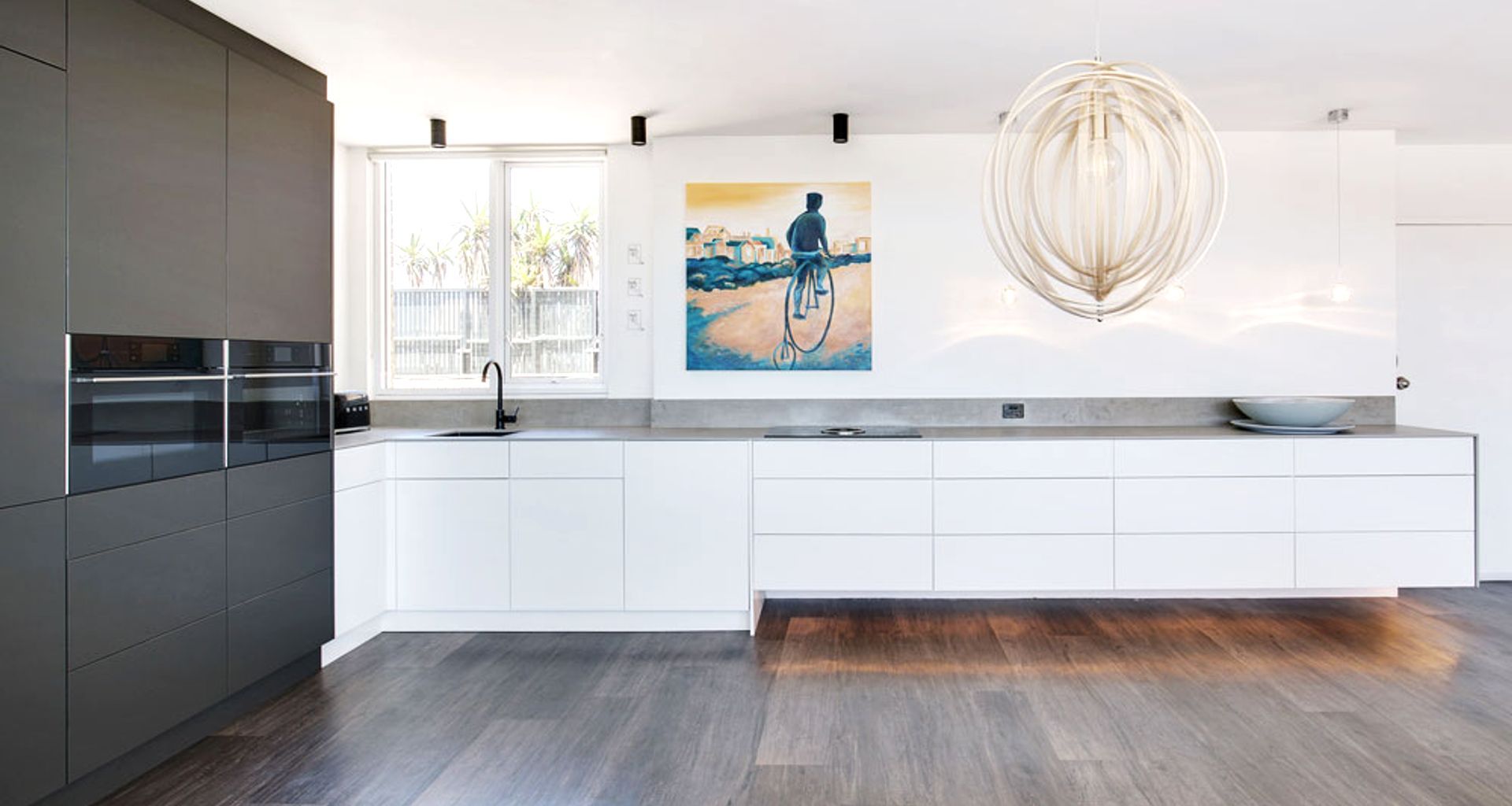 Collaroy banner