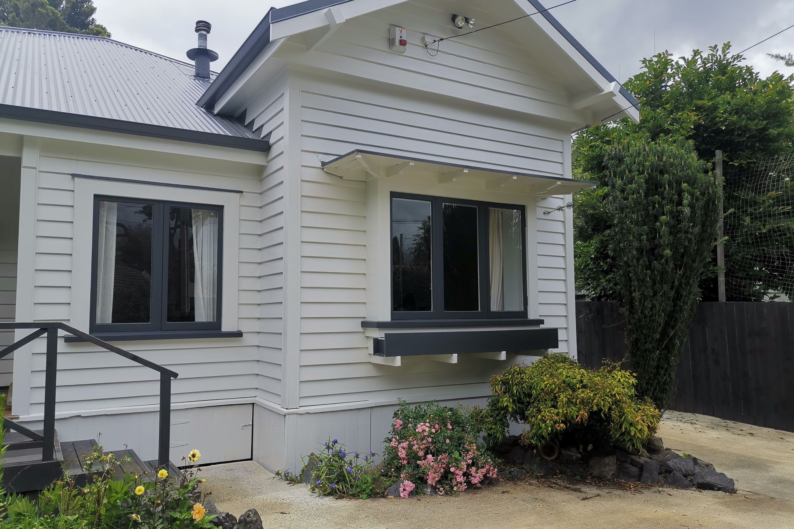 River Road Villa