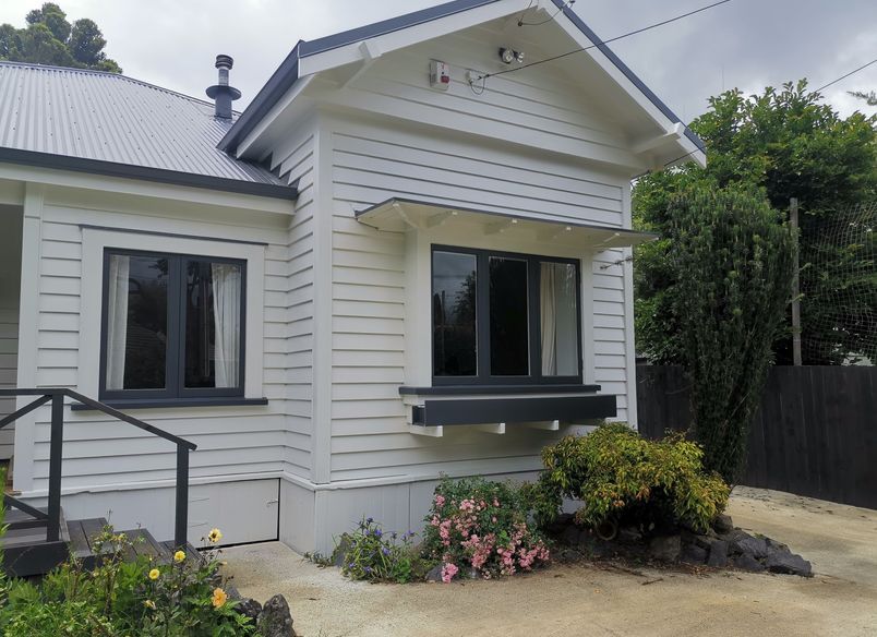 River Road Villa