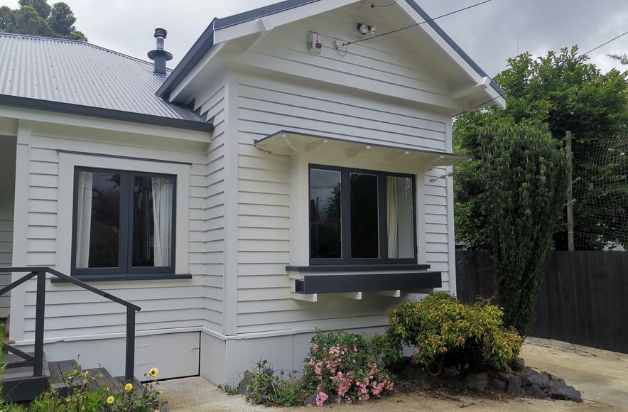 River Road Villa