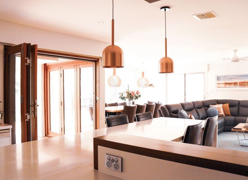 Conder Renovation