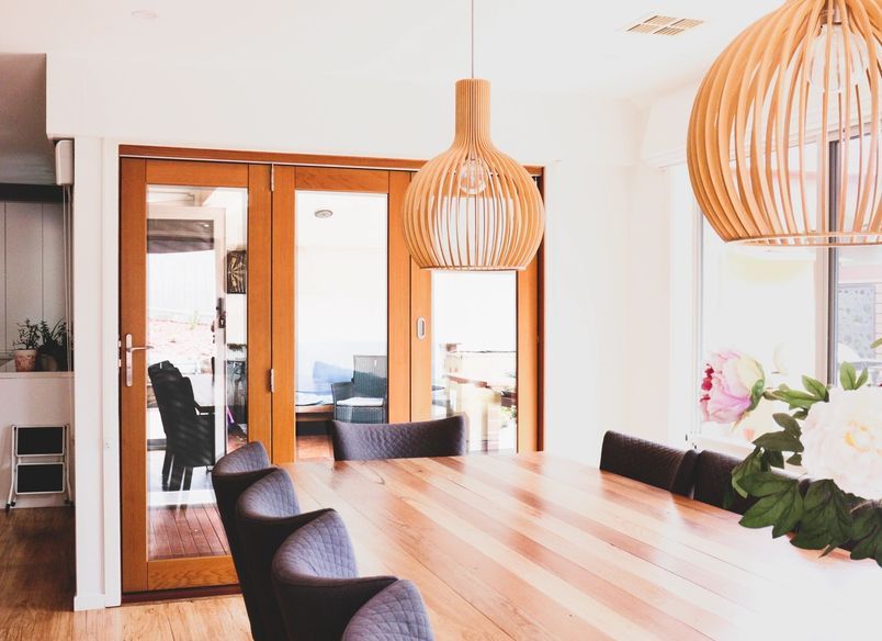 Conder Renovation