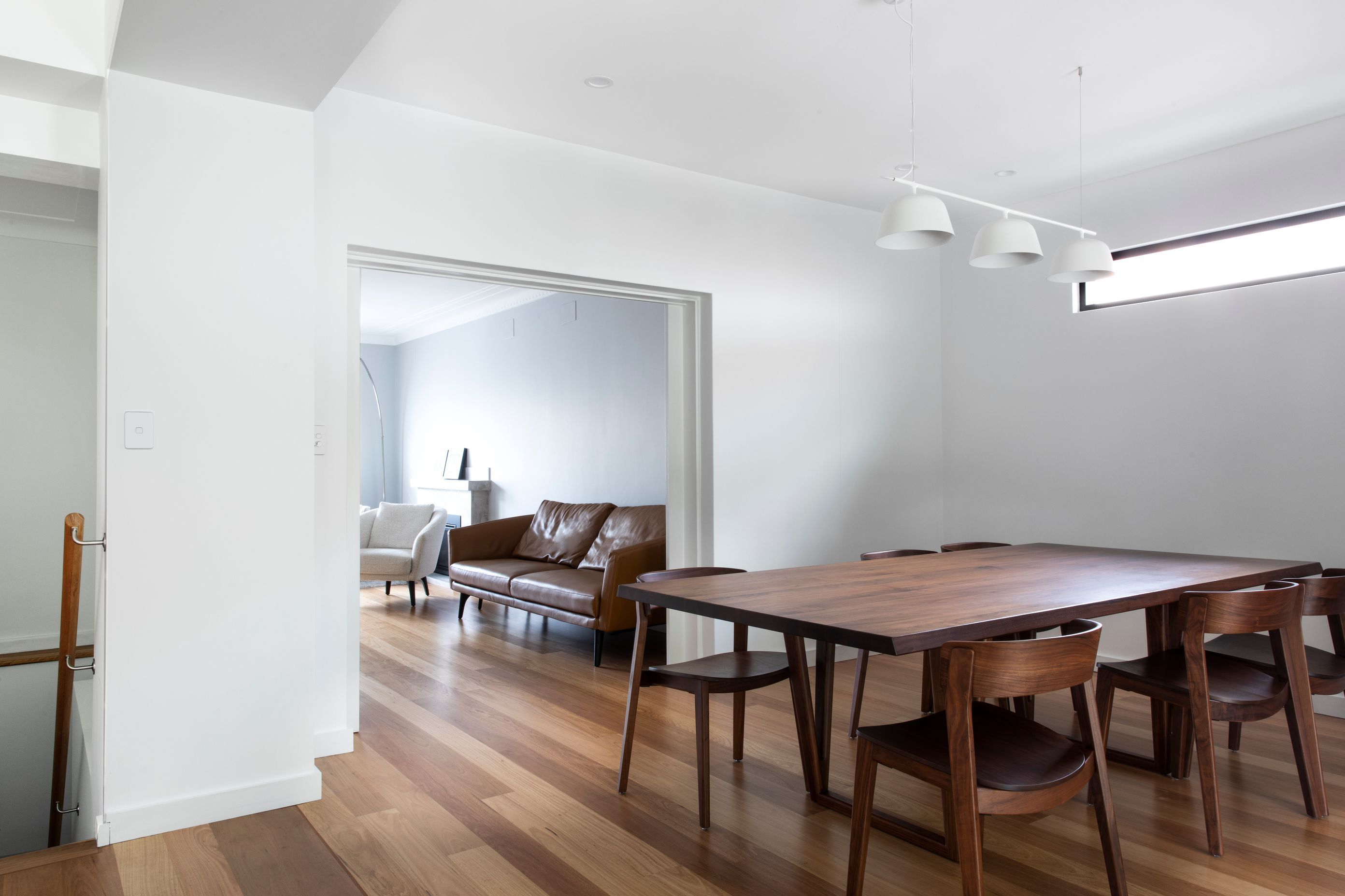 Lindfield Retrofit